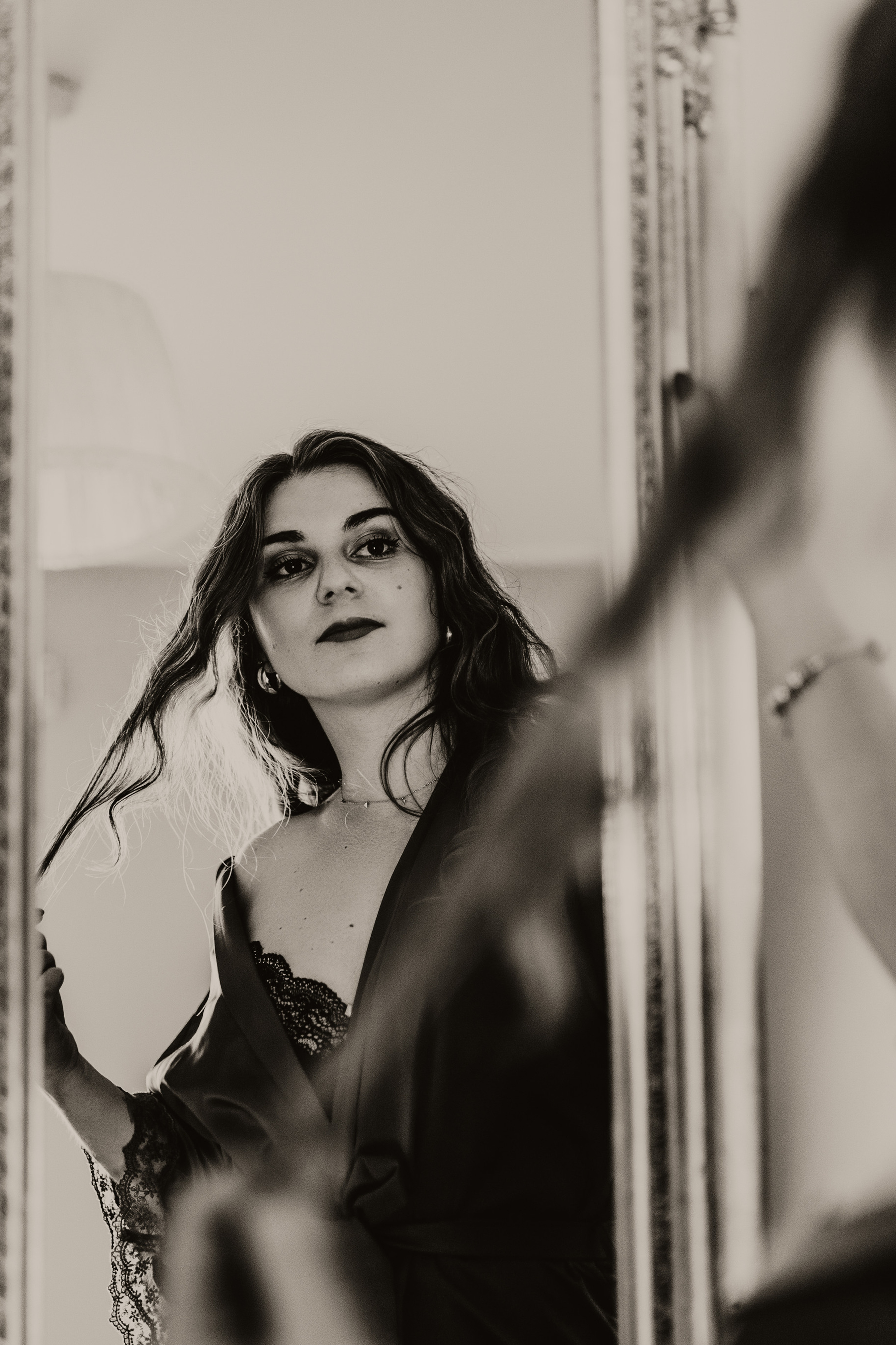 Sesja indywidualna Magdy. Karkowskafoto - fotografia miłości