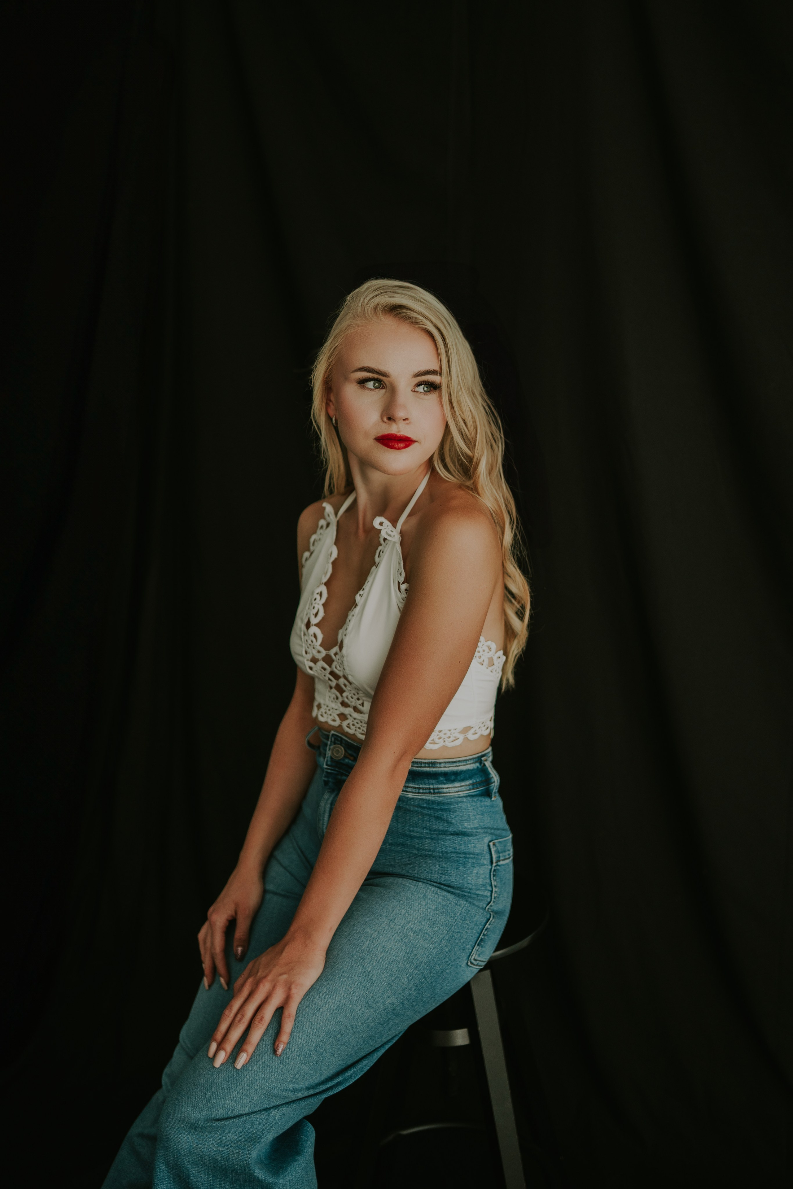 Sesja indywidualna Magdy. Karkowskafoto - fotografia miłości