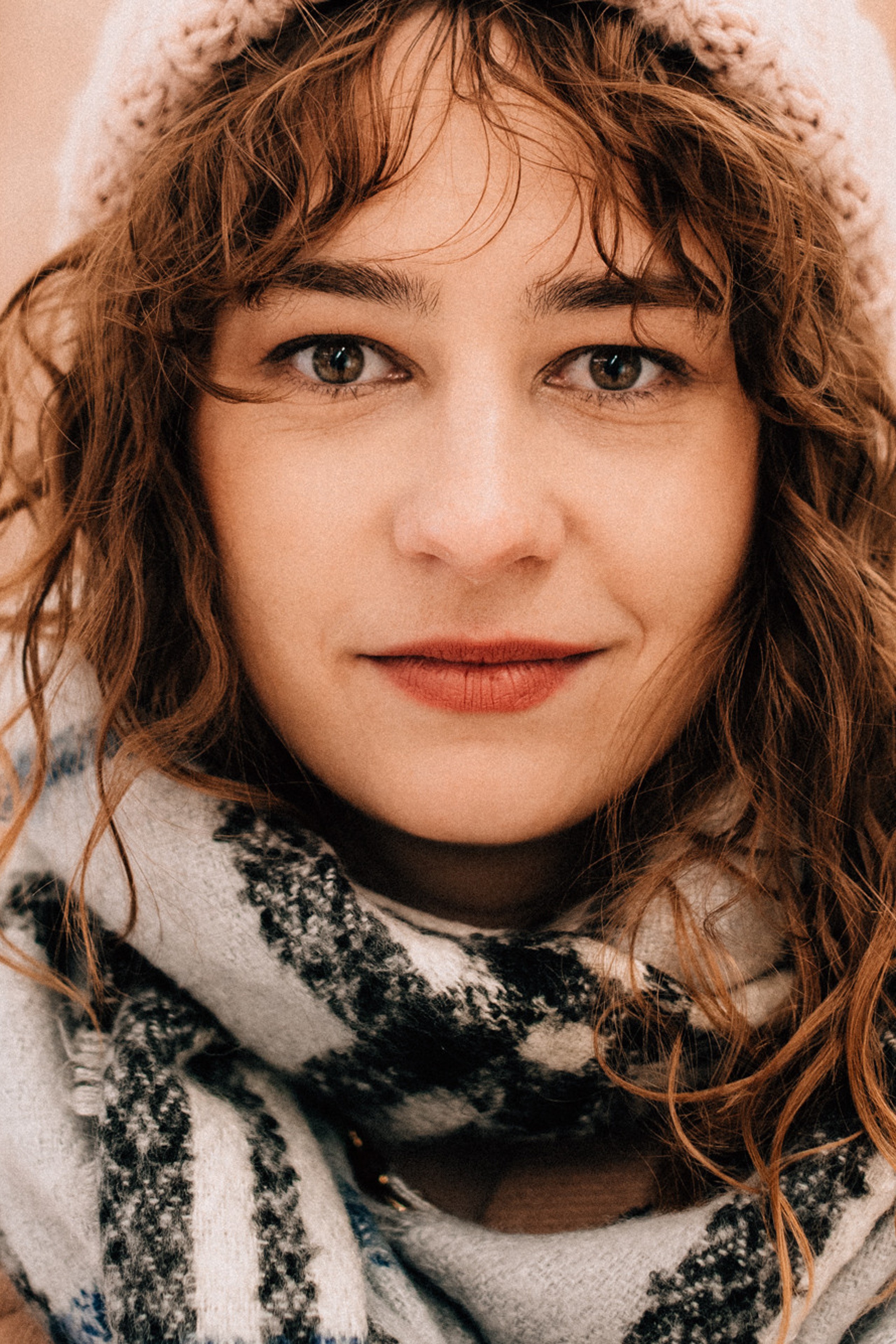 Марина и море…. Photographer in Bilbao Irina Makou