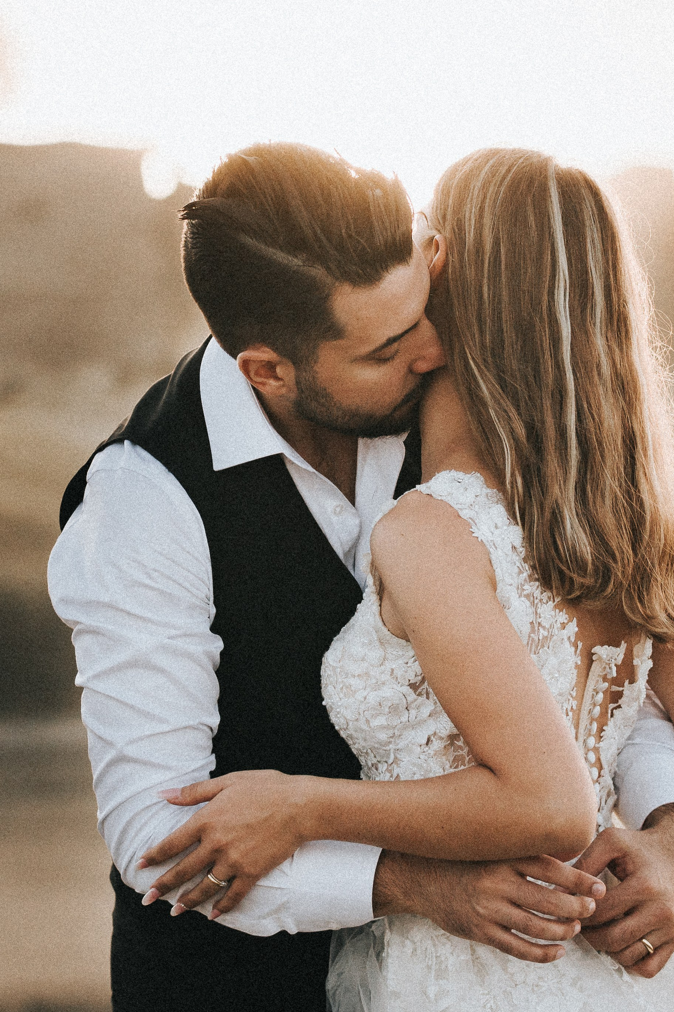 A & P - Servizio Post Matrimoniale in Spiaggia