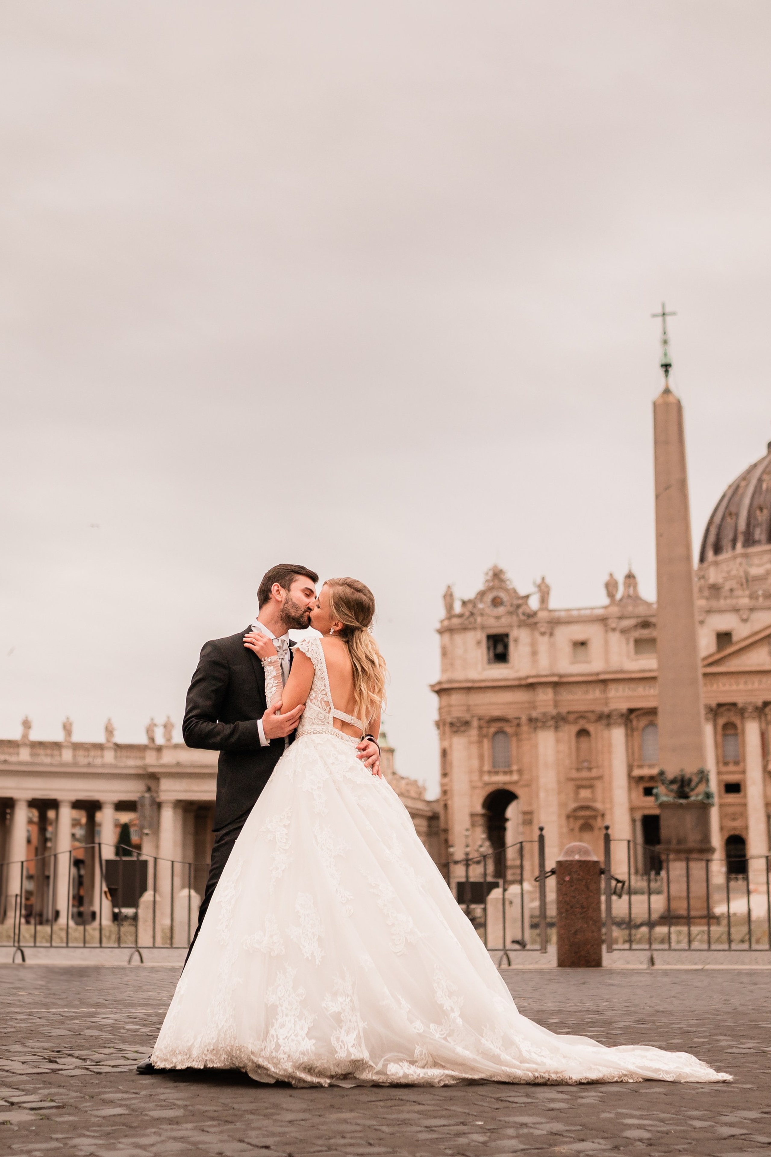 I & M Servizio Post Matrimonio Roma