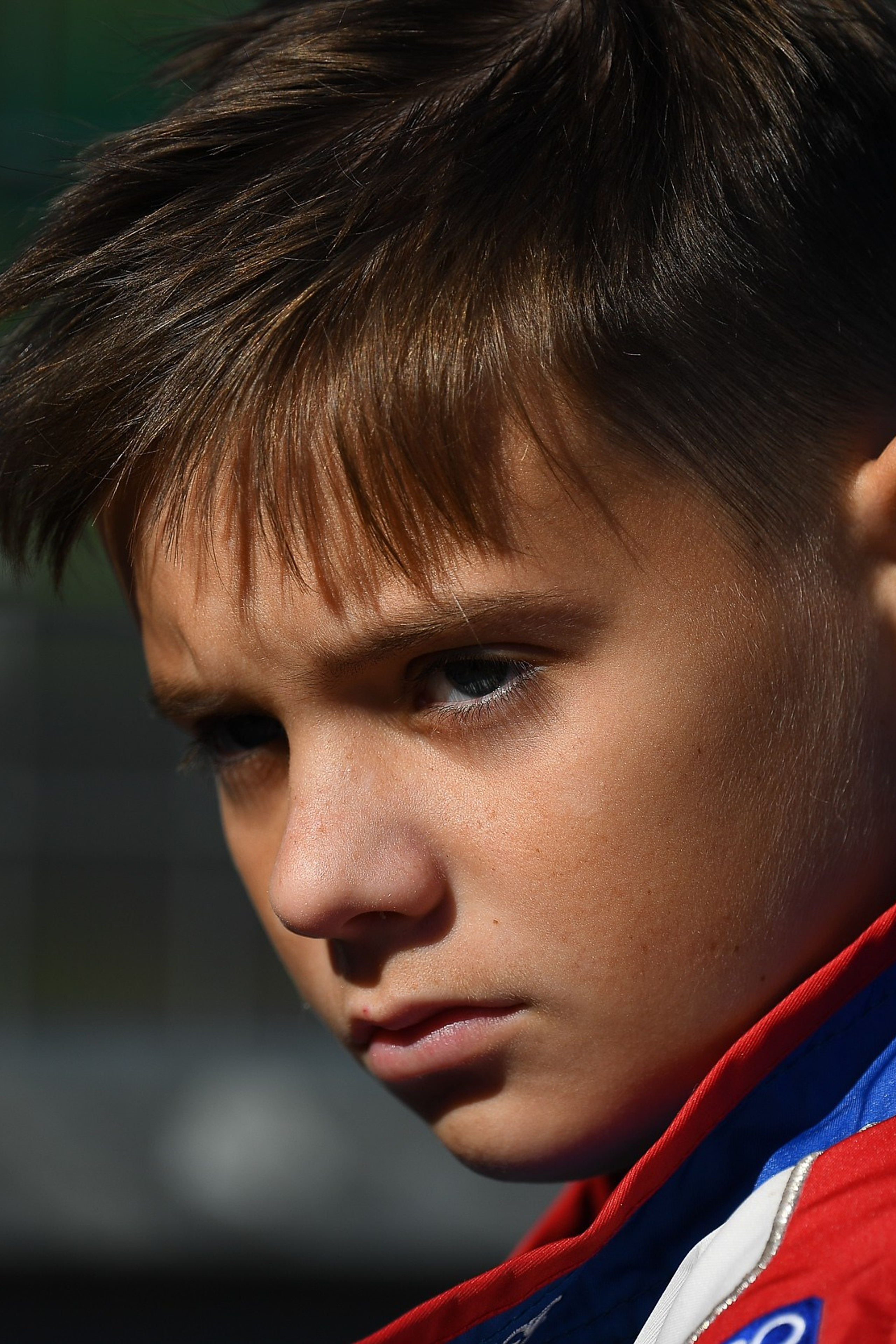 FIA European Championship Slovakia. Владимир Иванников персональная страница гонщика