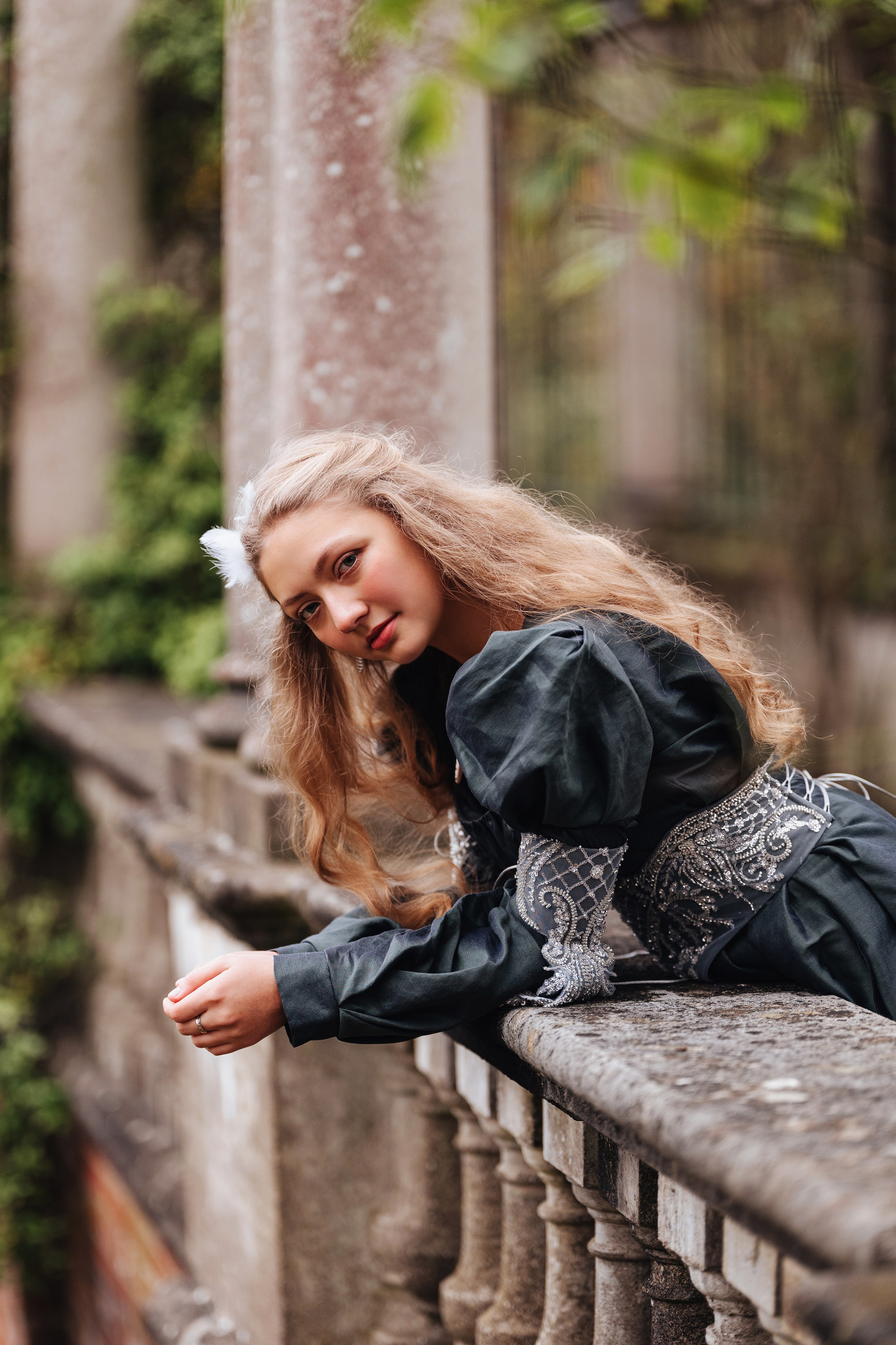 Portrait, Family & Newborn Photography in London. Wedding and family photographer in London