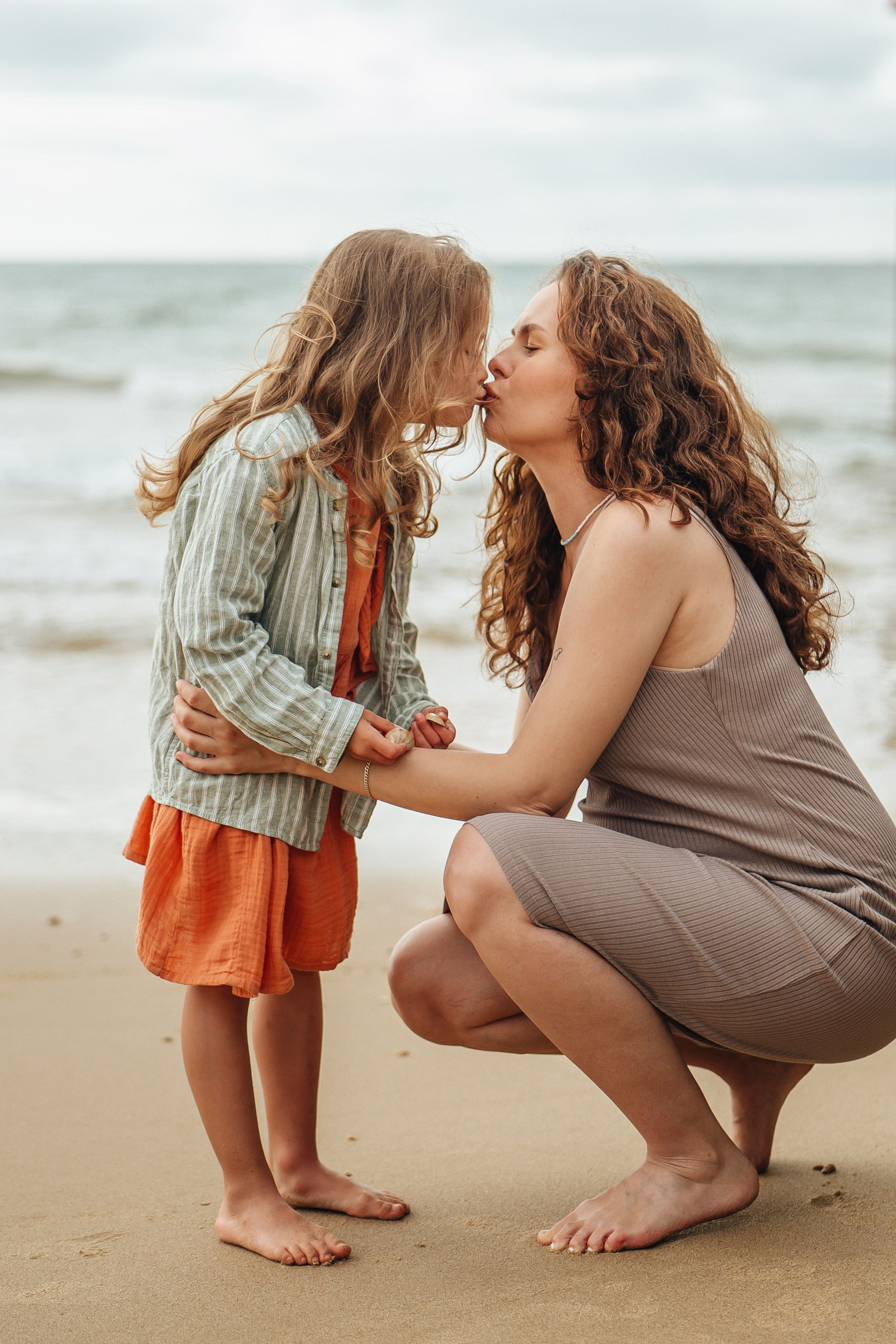 Portrait, Family & Newborn Photography in London. Wedding and family photographer in London