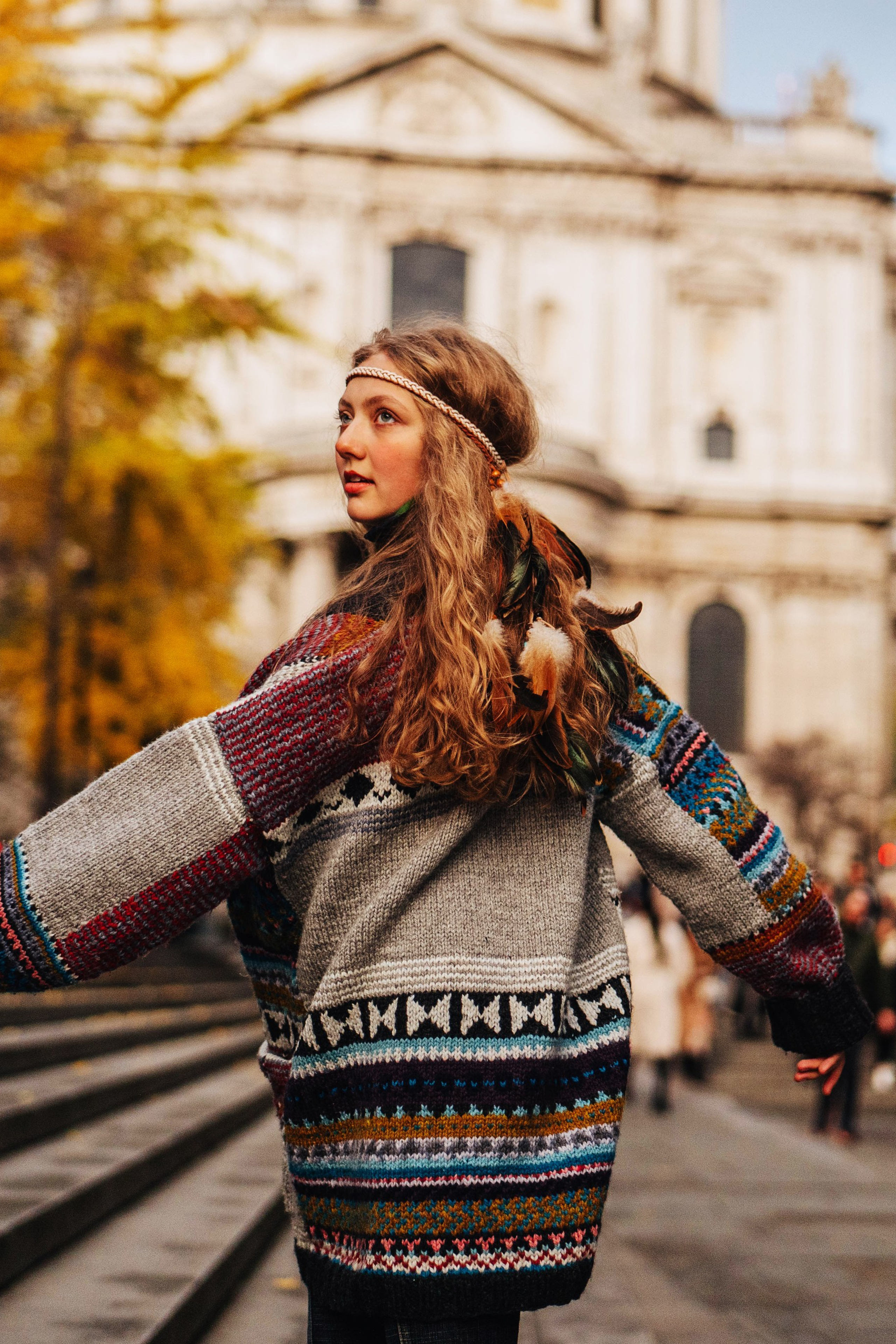 Portrait, Family & Newborn Photography in London. Wedding and family photographer in London