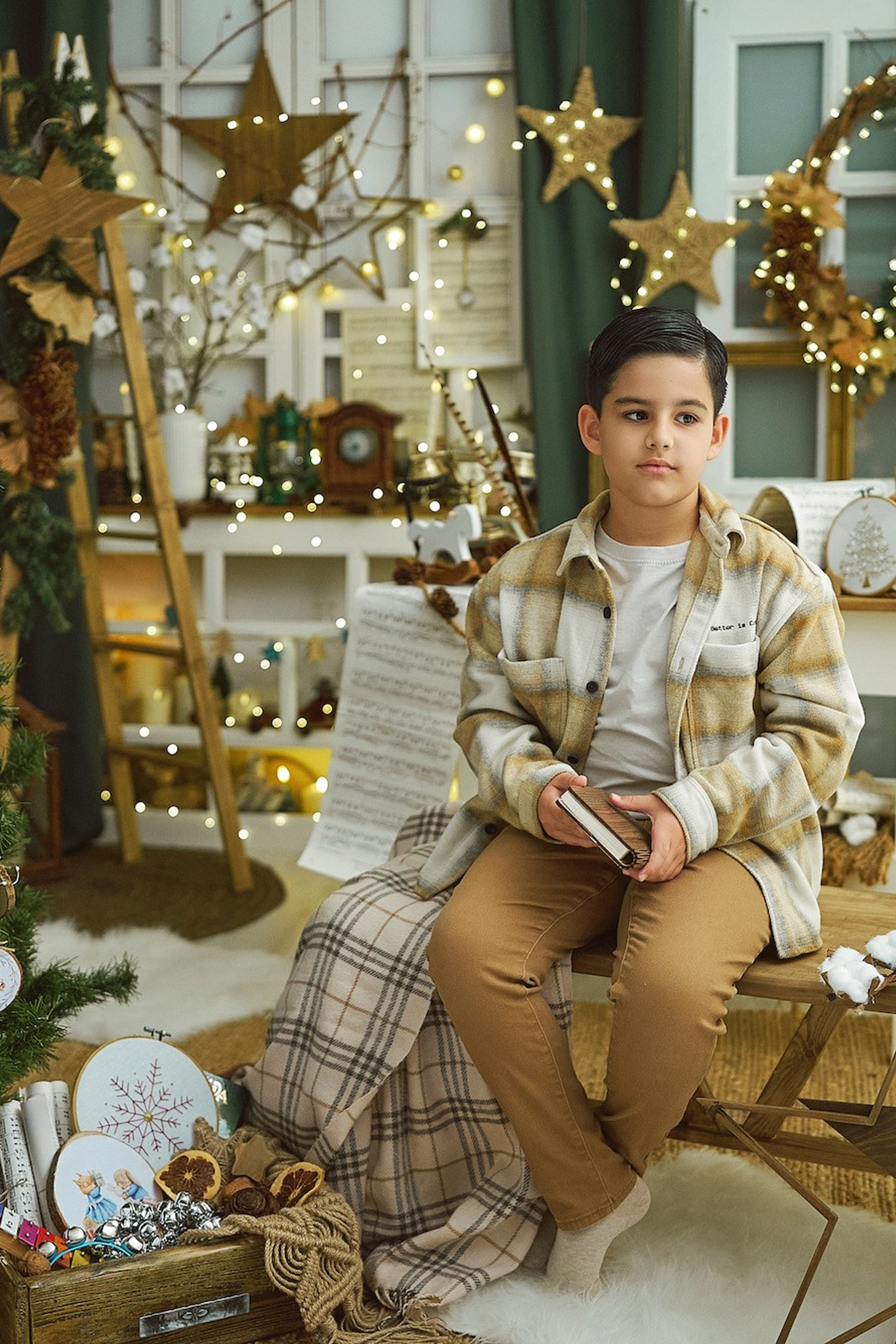 Blog sobre fotografía infantil en Tenerife. Fotógrafos en Tenerife dedicados a la fotografía de bebes, niños y familia