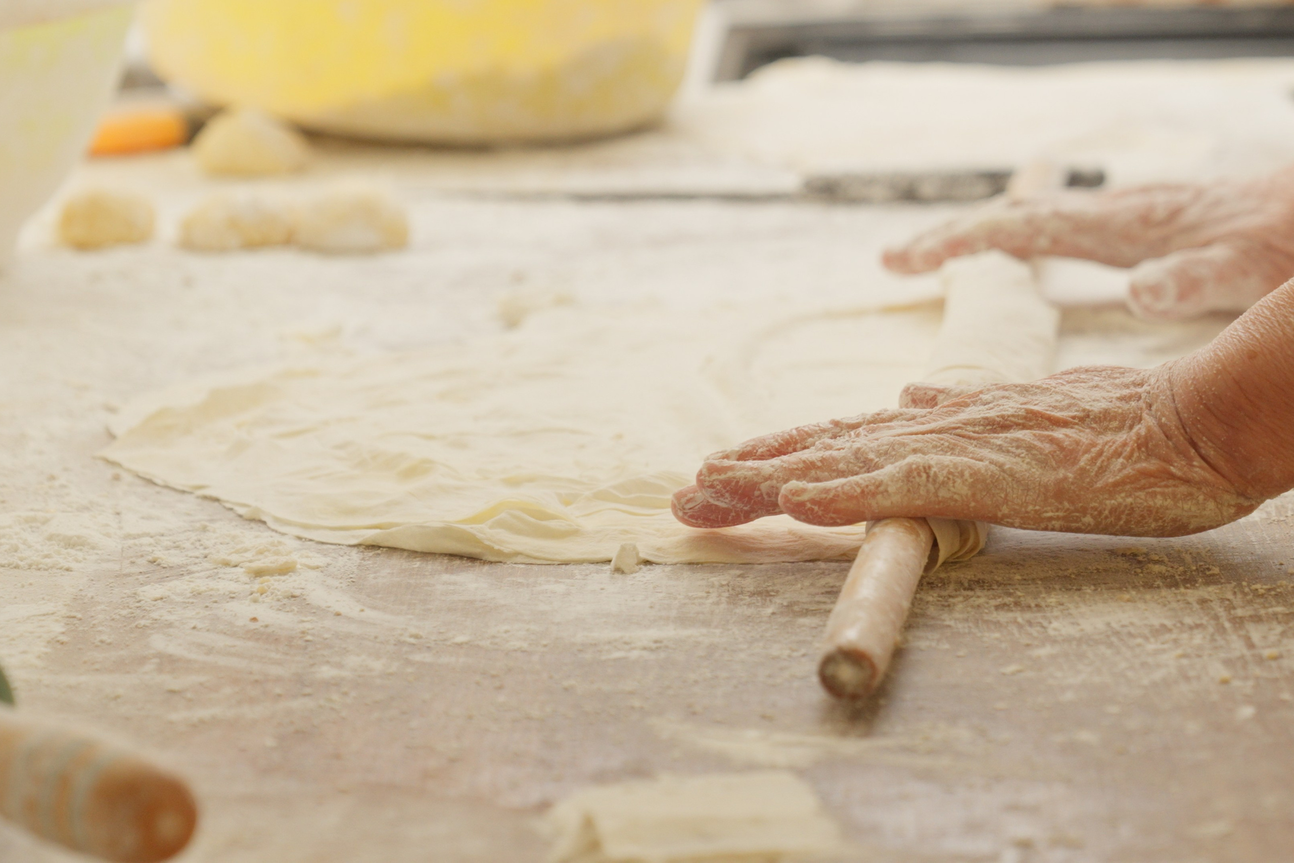 Hamza Makić Cinematographer, Photographer & Visual Artist