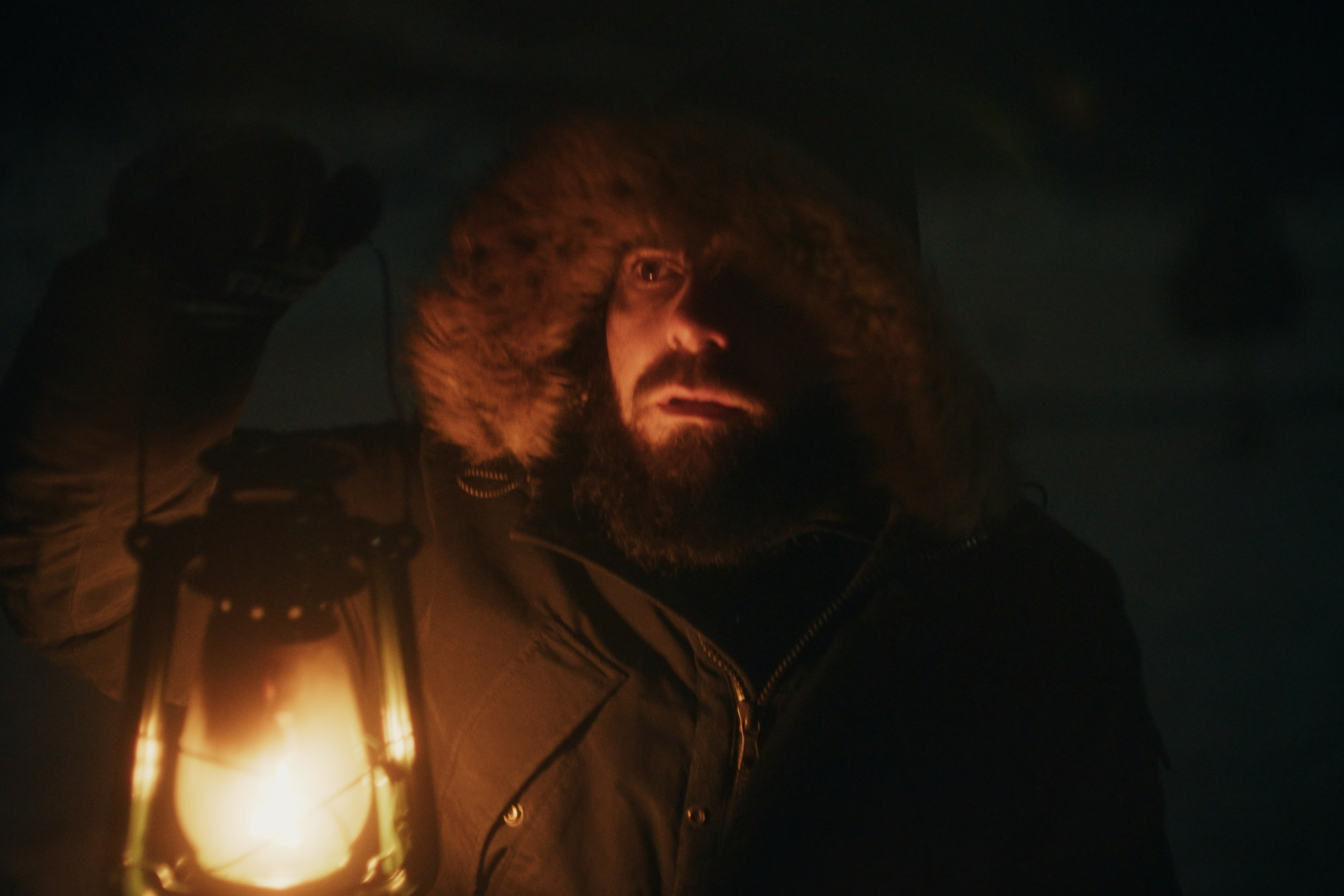 Hamza Makić Cinematographer, Photographer & Visual Artist