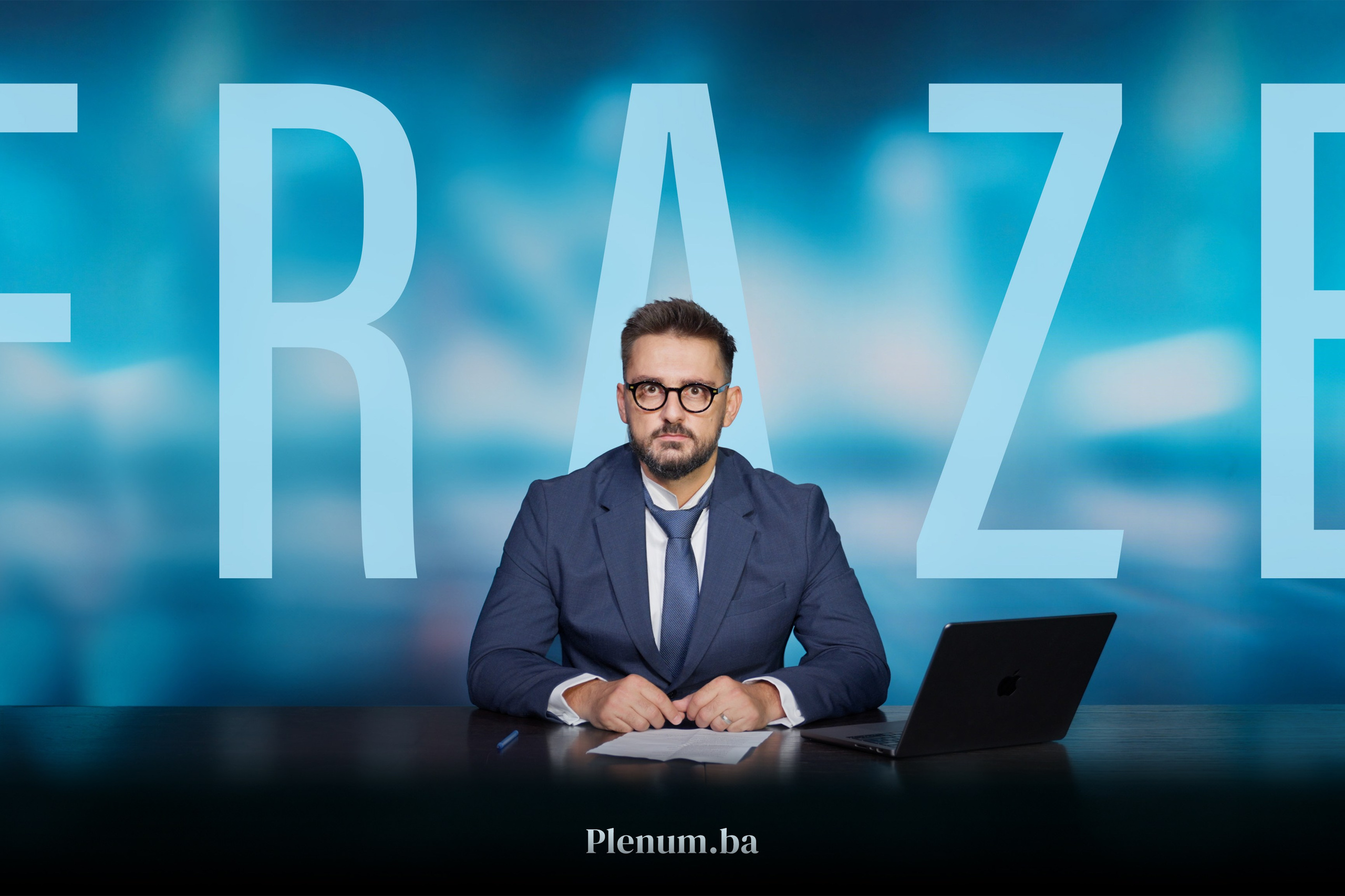 Hamza Makić Cinematographer, Photographer & Visual Artist