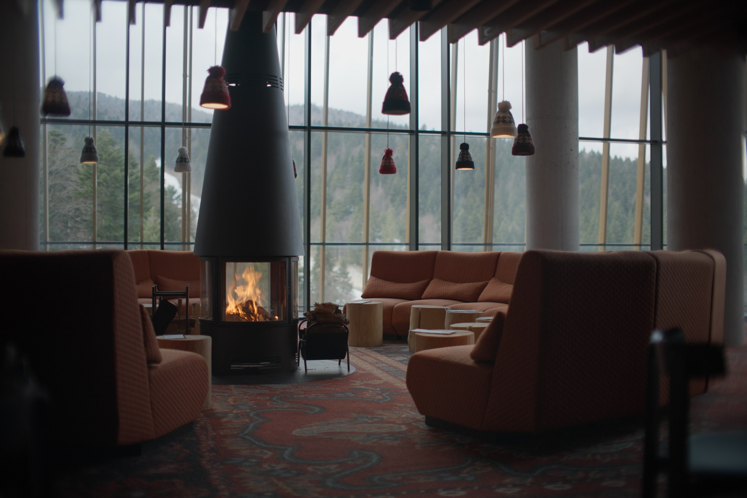 Hamza Makić Cinematographer, Photographer & Visual Artist