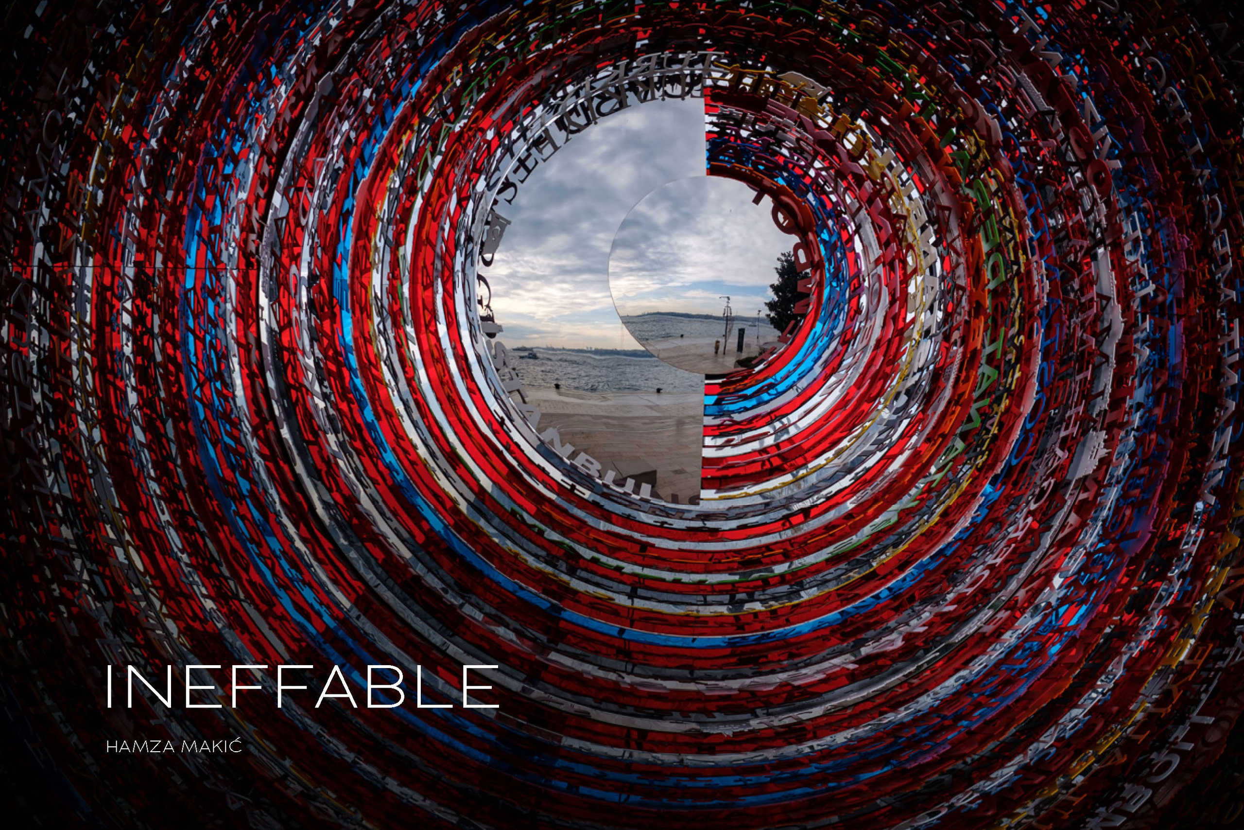 Hamza Makić Cinematographer, Photographer & Visual Artist