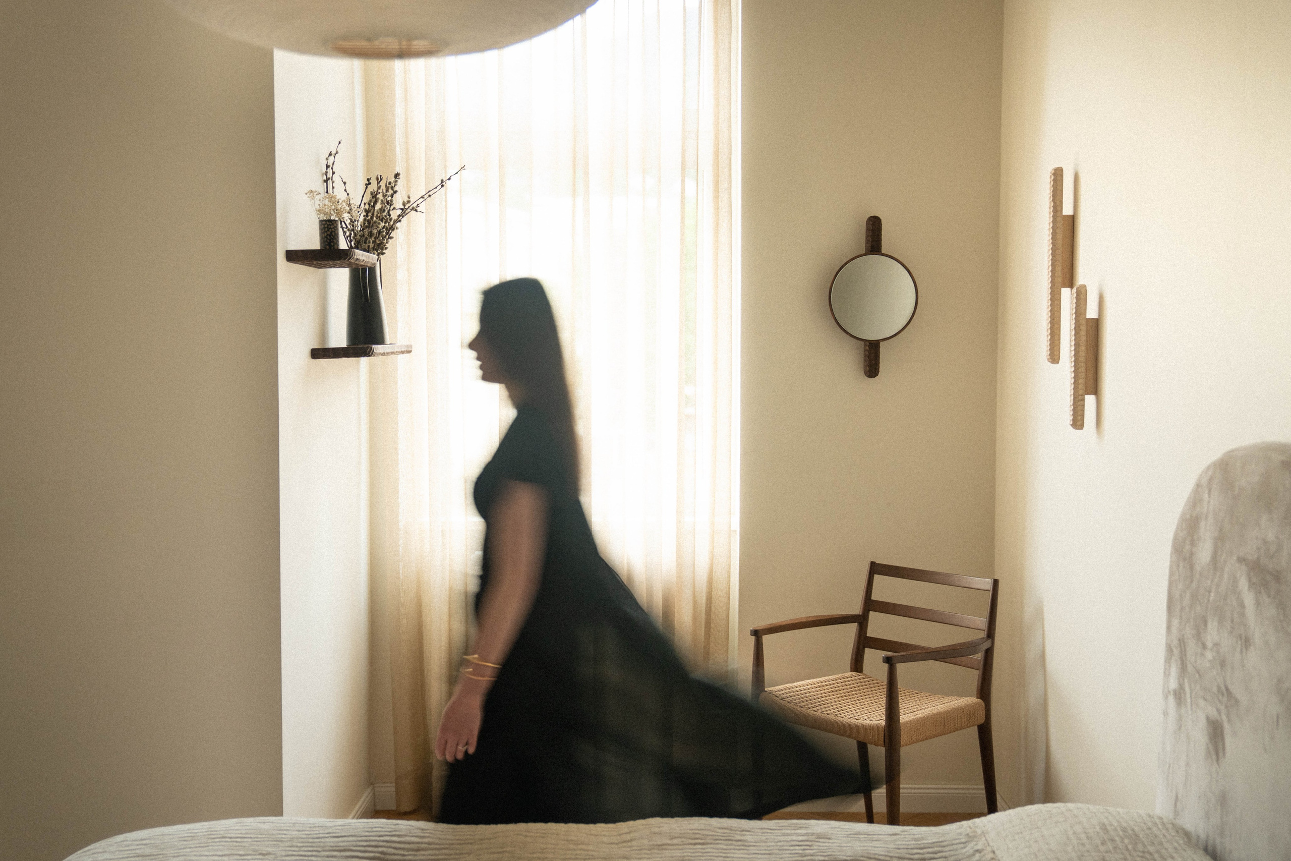 Hamza Makić Cinematographer, Photographer & Visual Artist