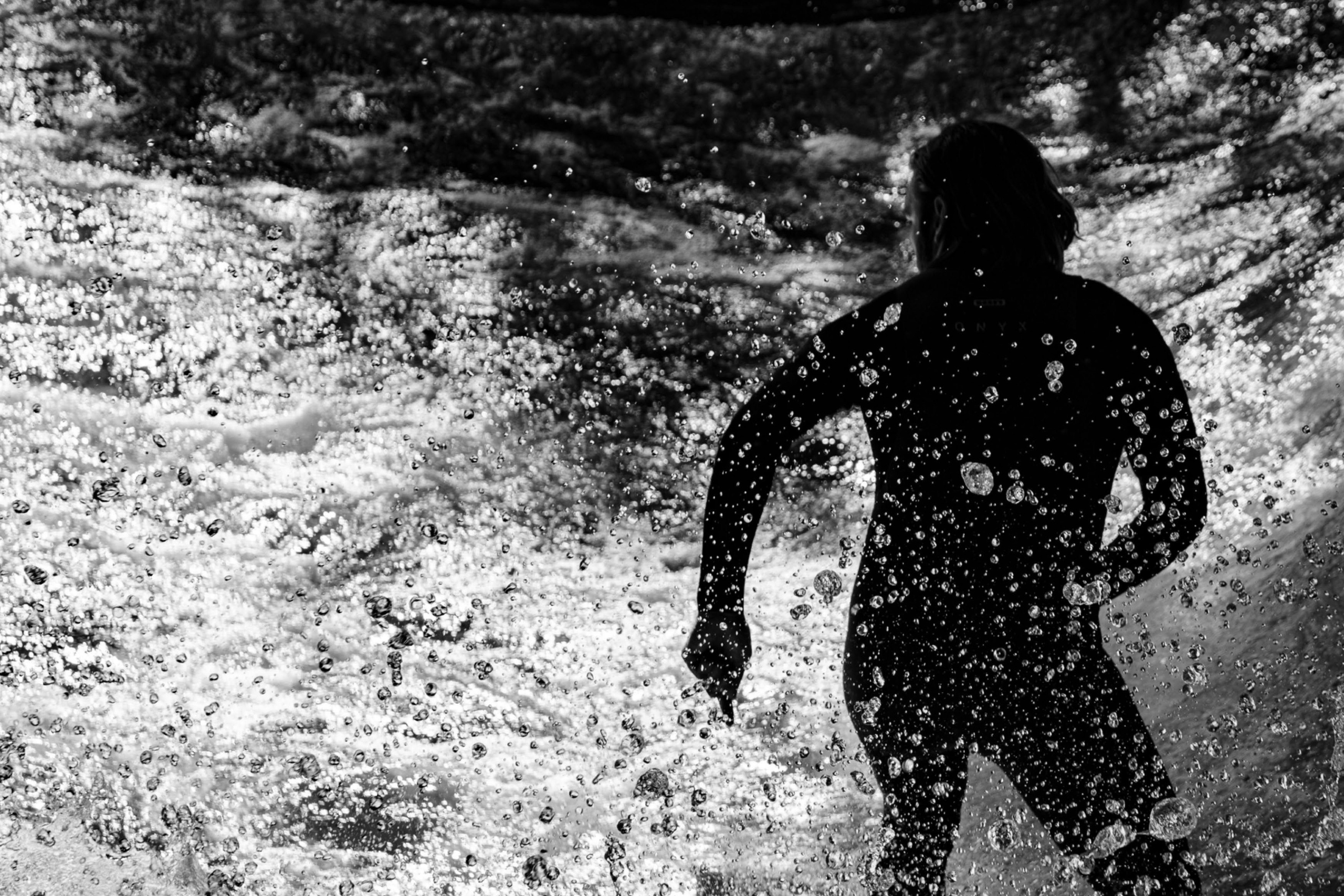 Hamza Makić Cinematographer, Photographer & Visual Artist