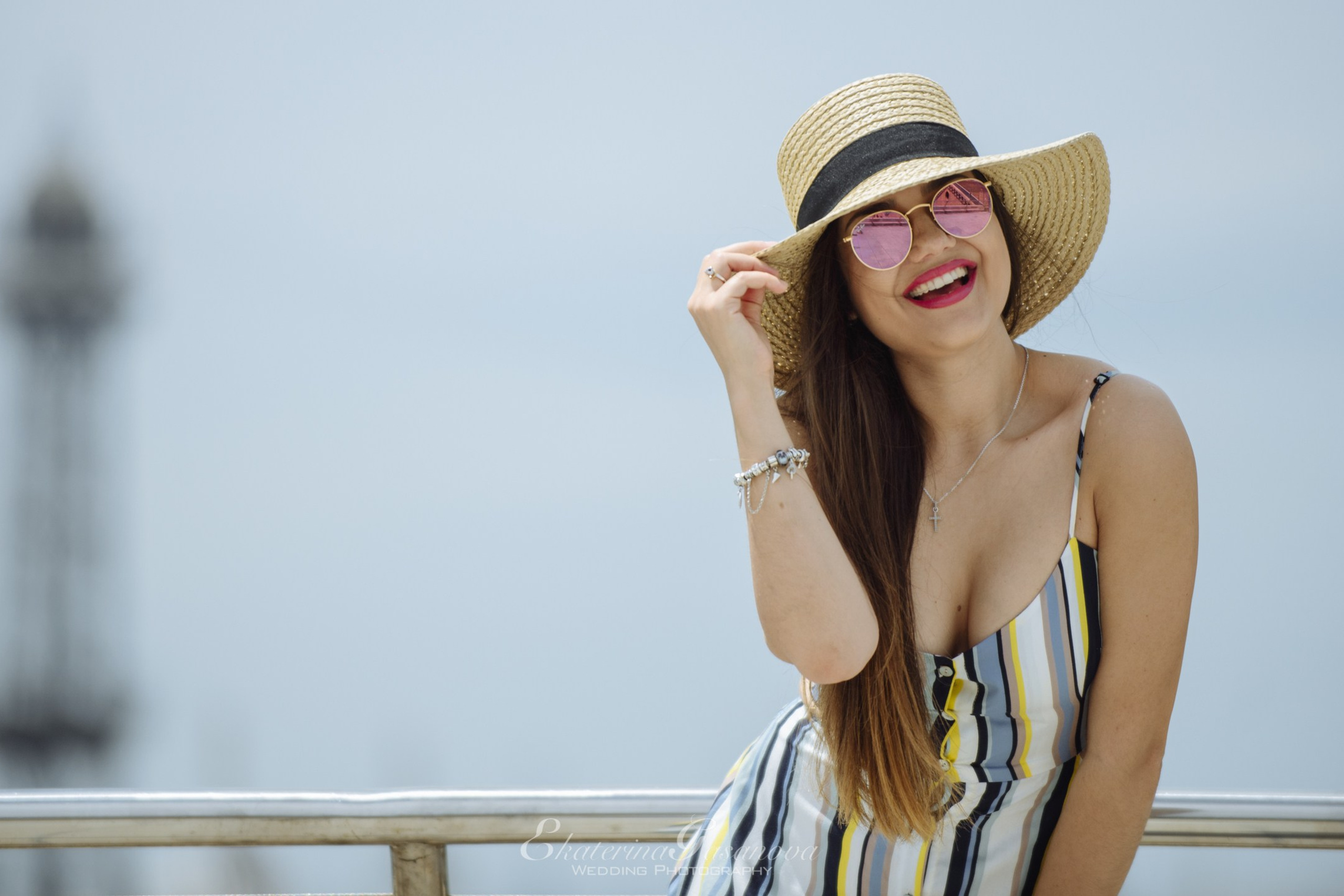 Corporate Portrait. Fotógrafa Ekaterina Gasanova - sesiones de fotos en Barcelona