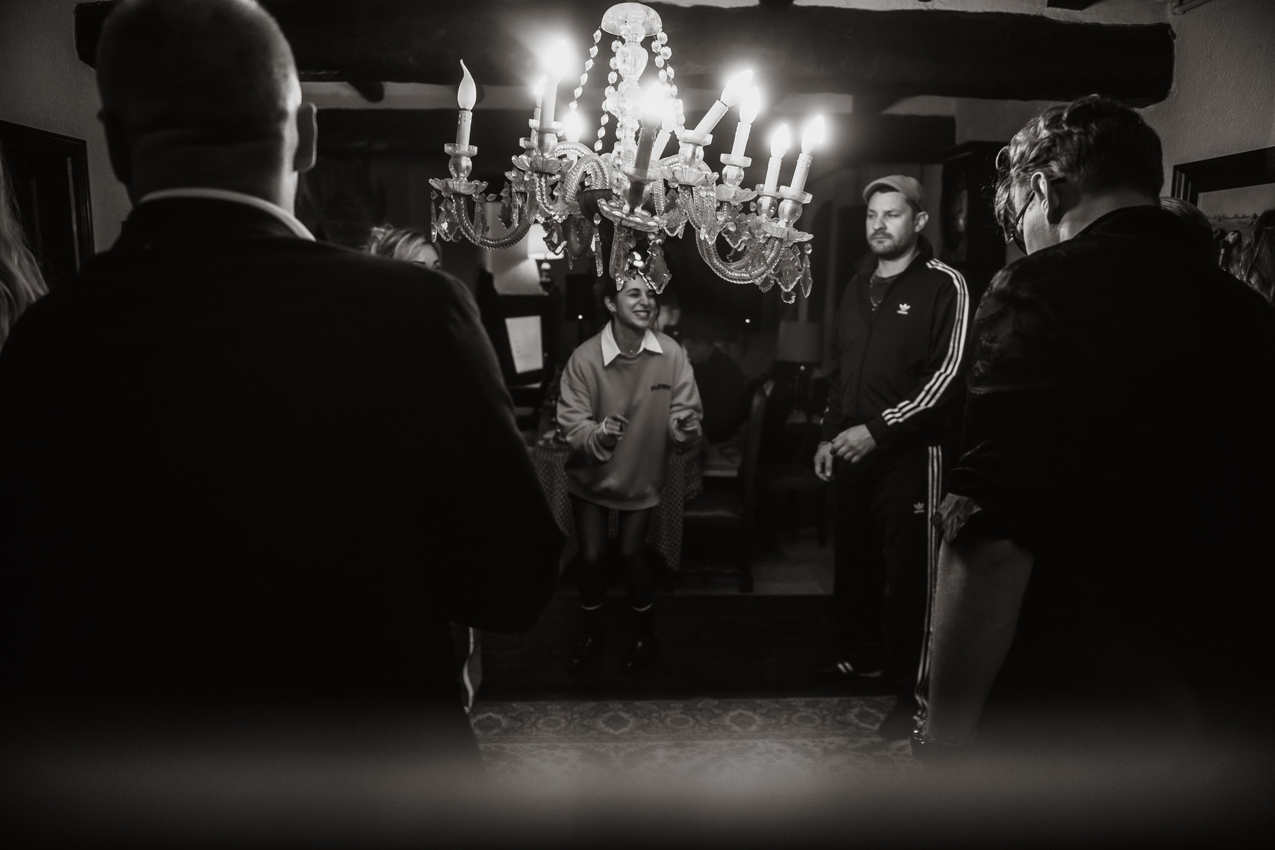 Corporate Portrait. Fotógrafa Ekaterina Gasanova - sesiones de fotos en Barcelona