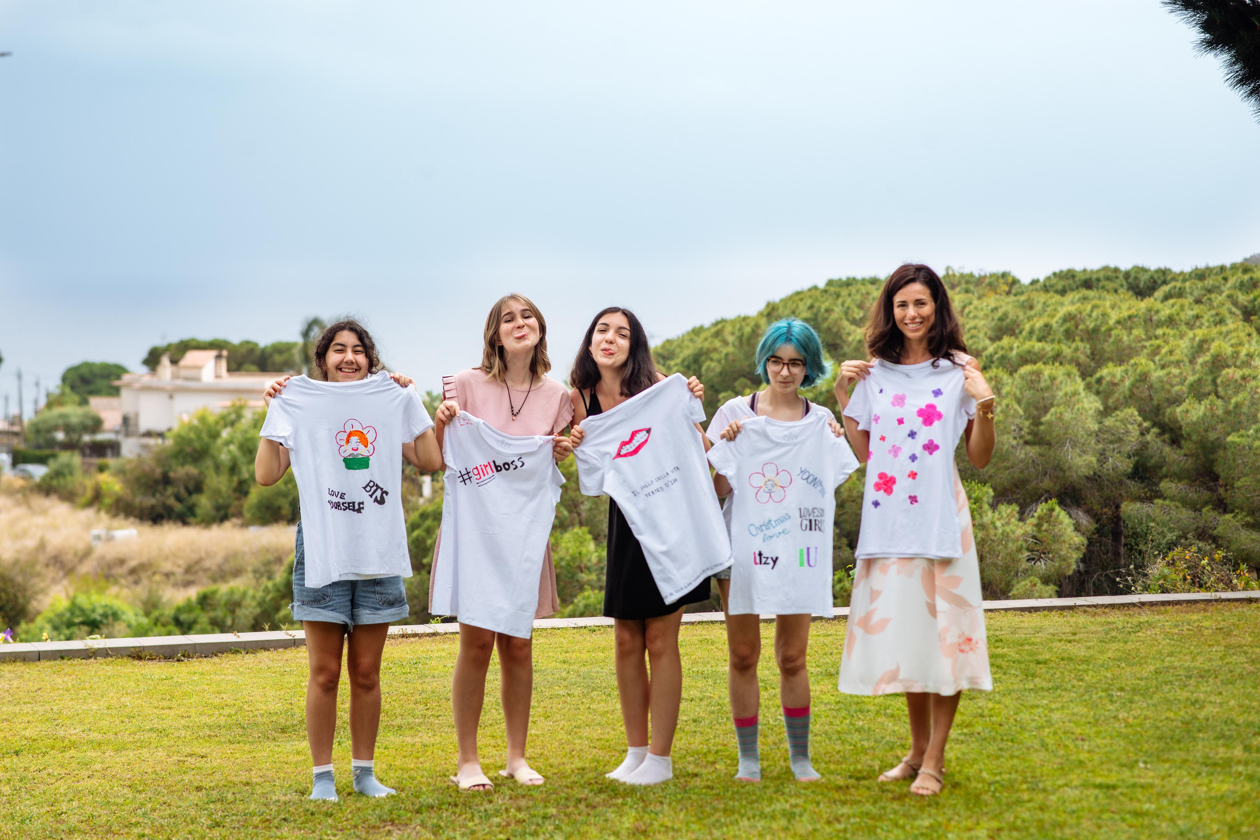 Oxana. Fotógrafa Ekaterina Gasanova - sesiones de fotos en Barcelona