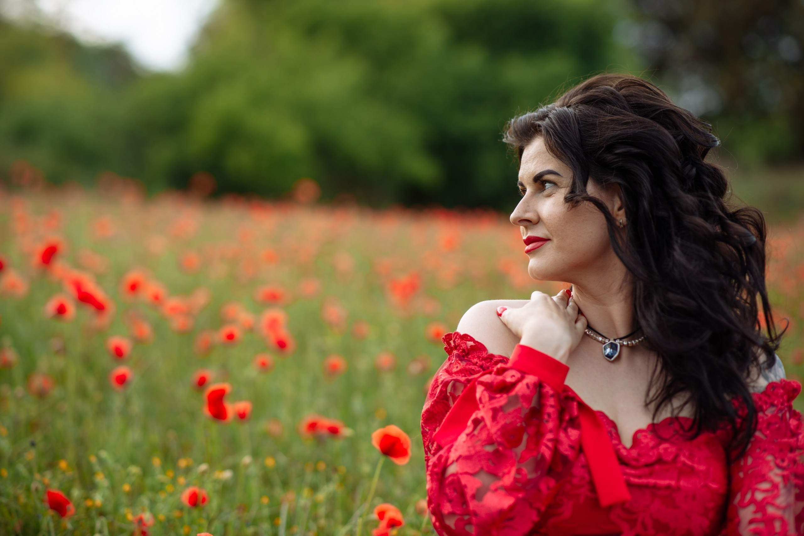 Alexandra Moscú. Professional photography services in Barcelona by Ekaterina Gasanova