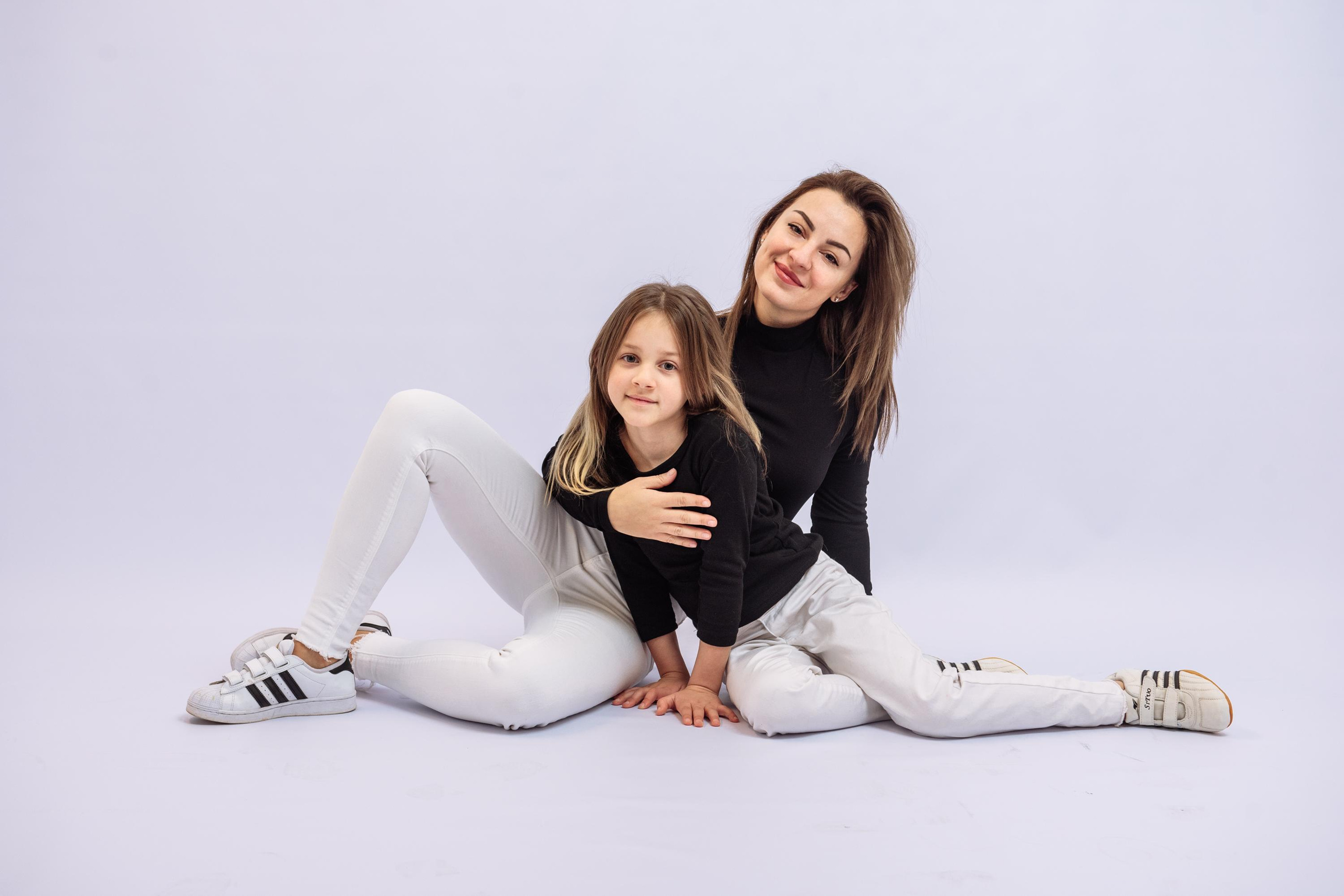 Alexandra Moscú. Professional photography services in Barcelona by Ekaterina Gasanova