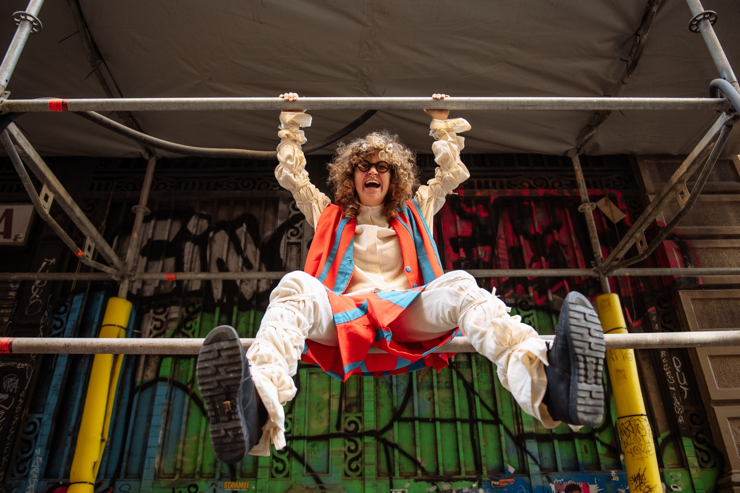 Corporate Portrait. Fotógrafa Ekaterina Gasanova - sesiones de fotos en Barcelona