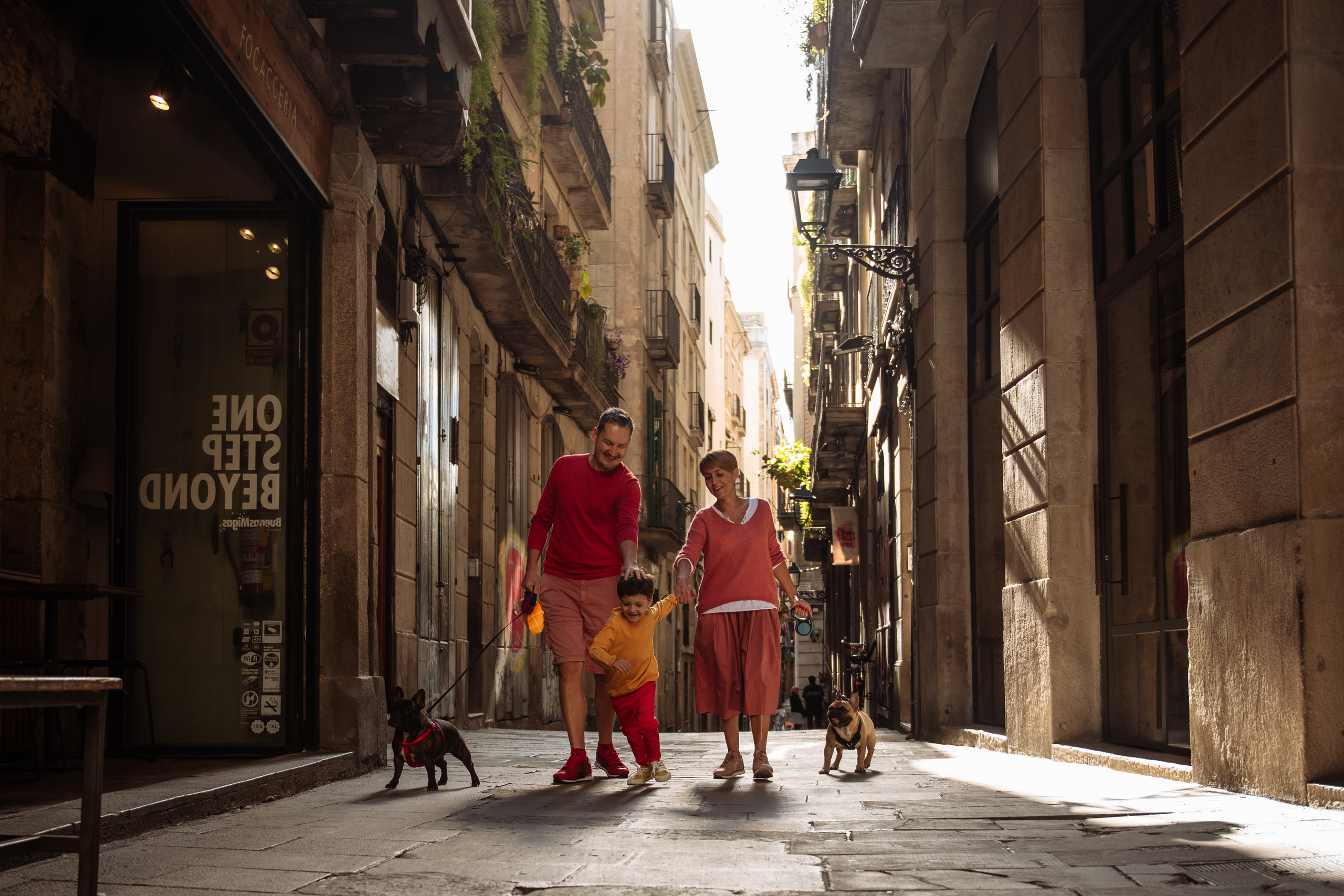 Oxana. Fotógrafa Ekaterina Gasanova - sesiones de fotos en Barcelona