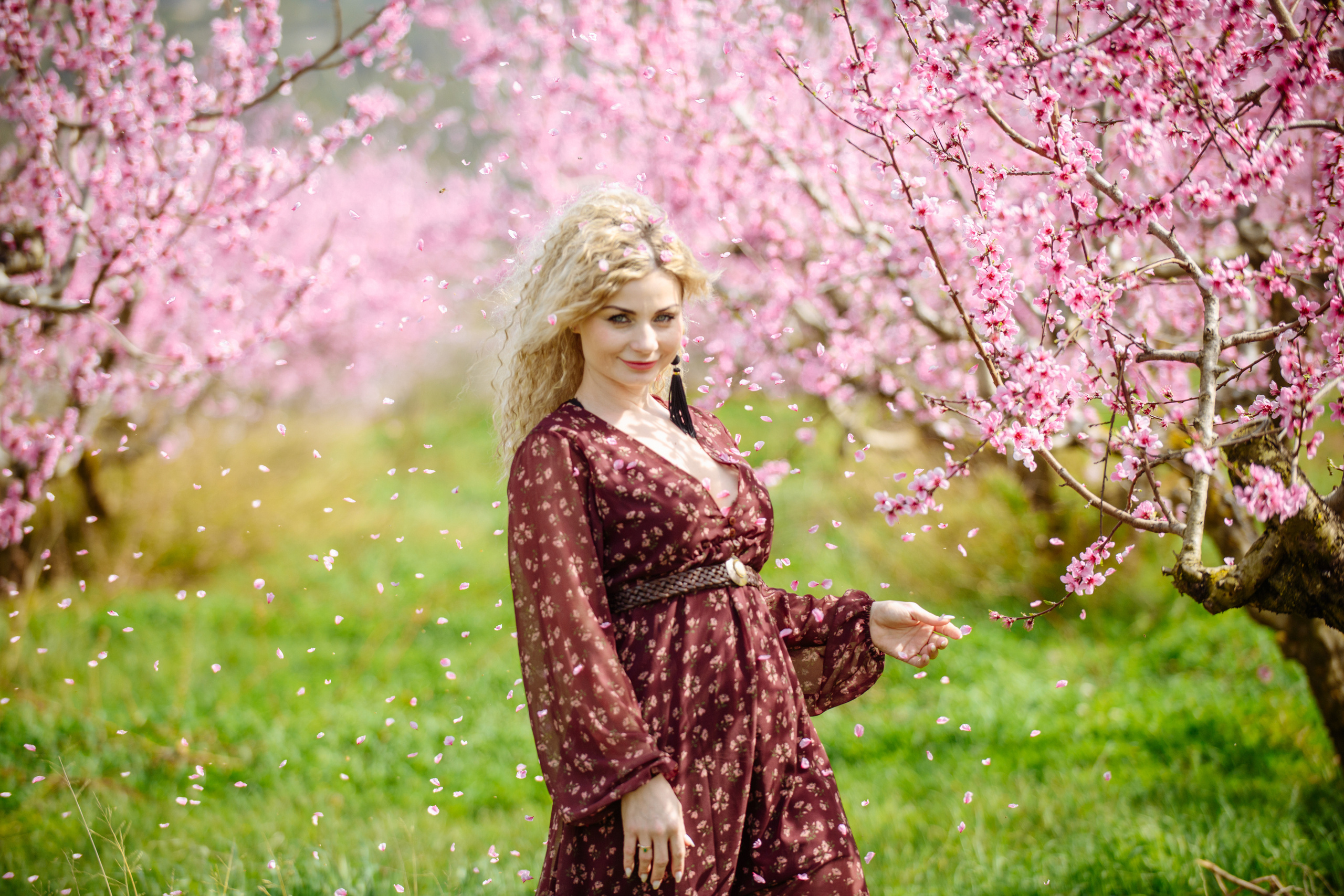 Alexandra Moscú. Professional photography services in Barcelona by Ekaterina Gasanova