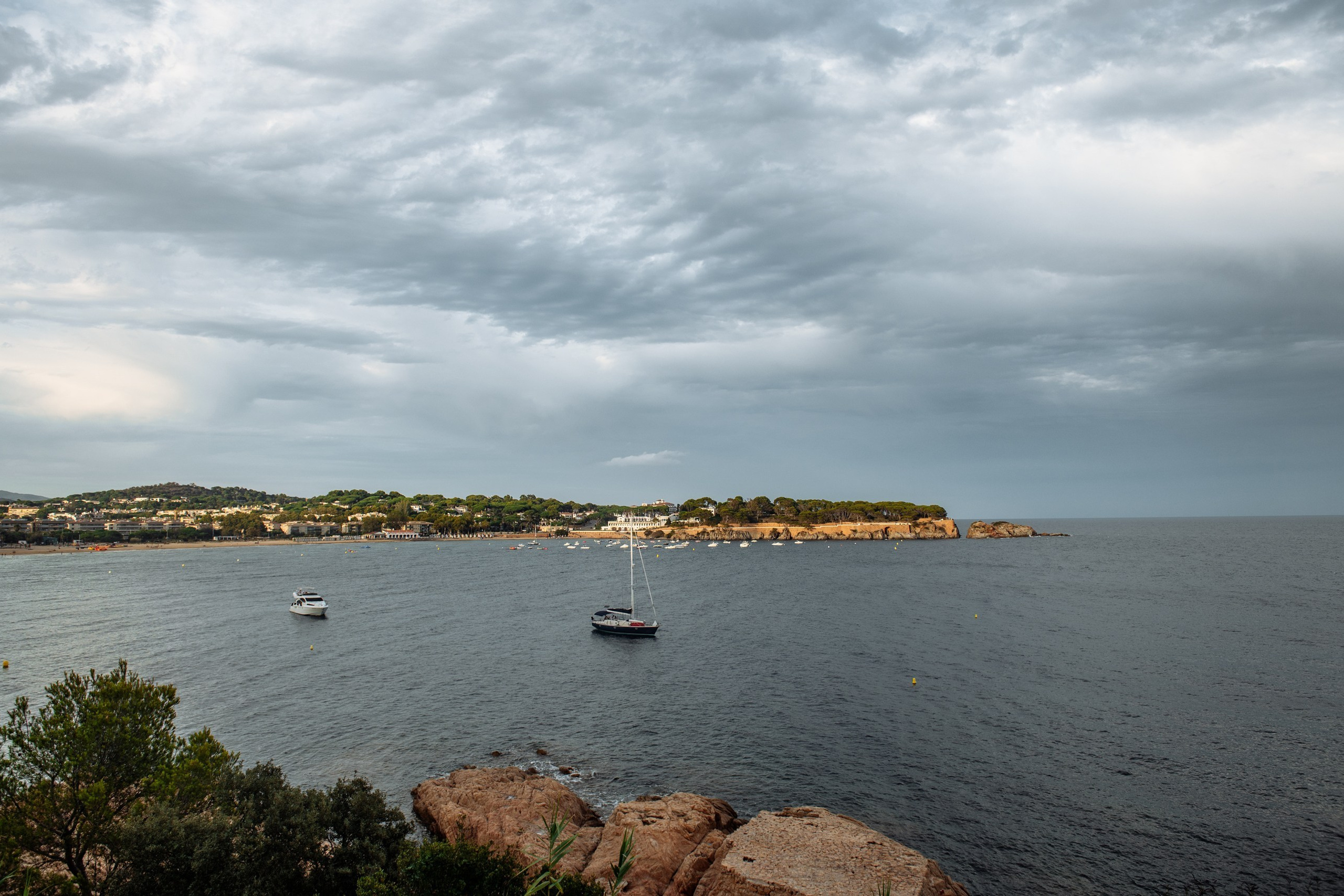 Oxana. Fotógrafa Ekaterina Gasanova - sesiones de fotos en Barcelona