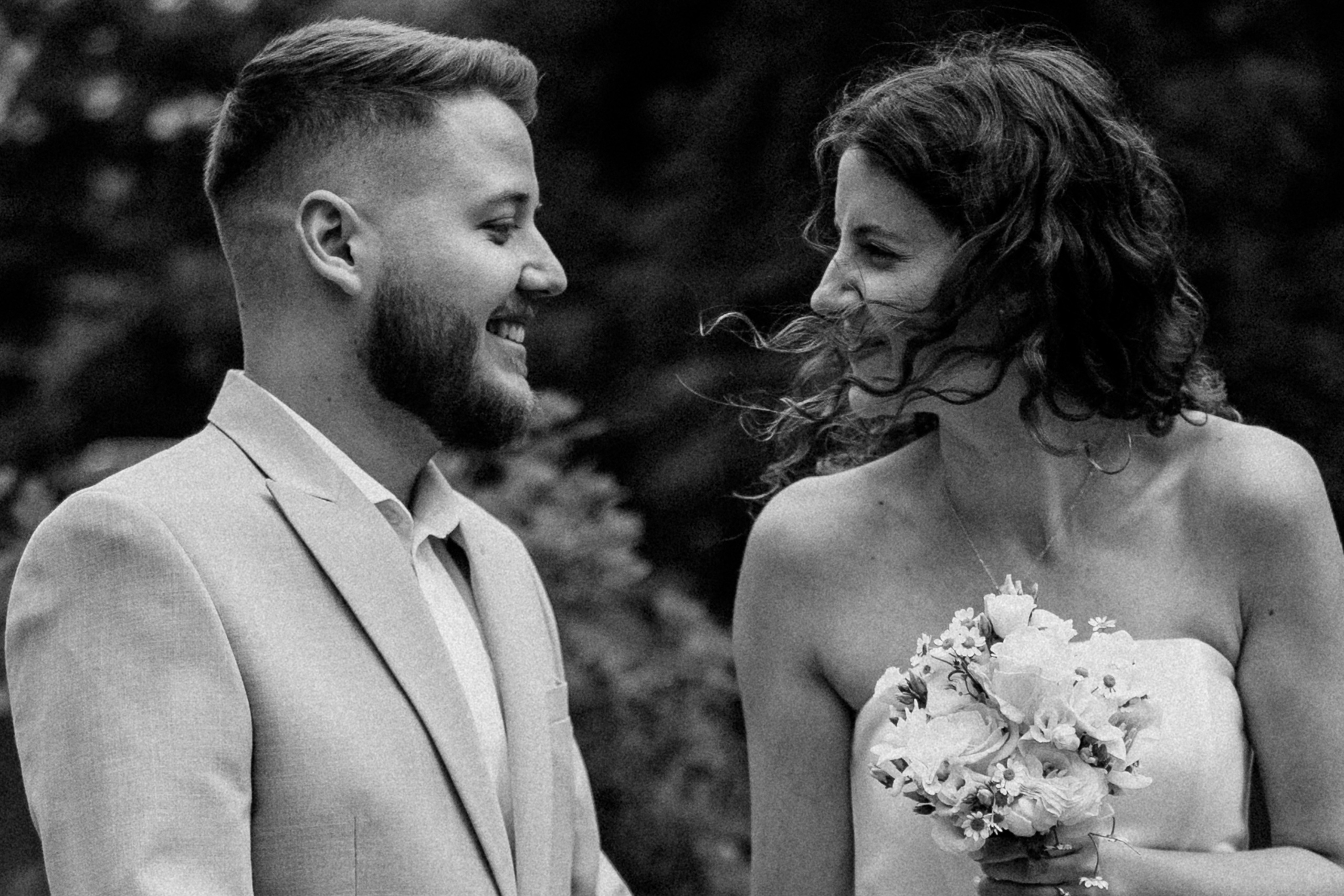 Antonia & Tudor - Cununie Civila