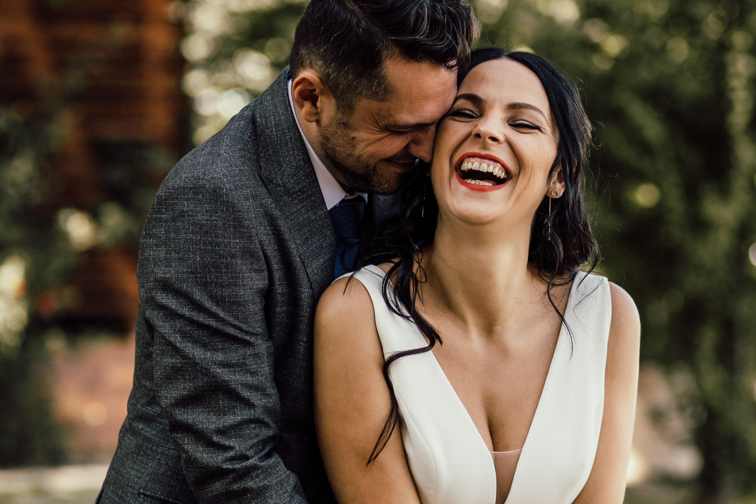 Amalia + Mihai Nuntă