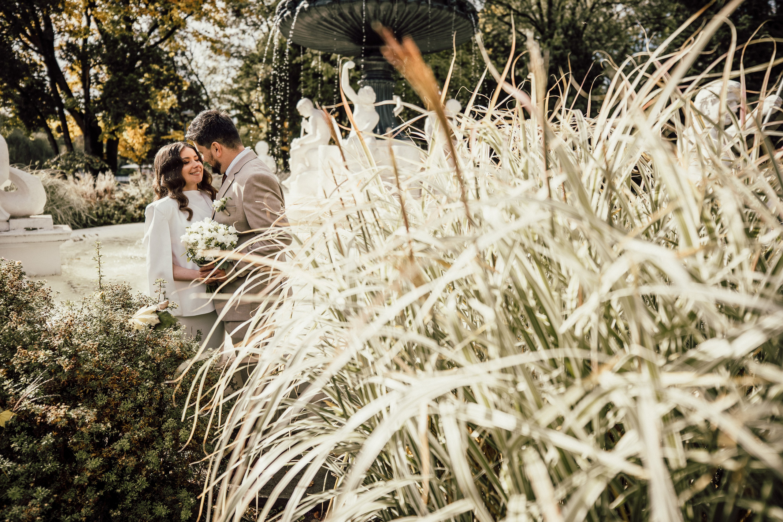 Daniela & Ștefan Cununie