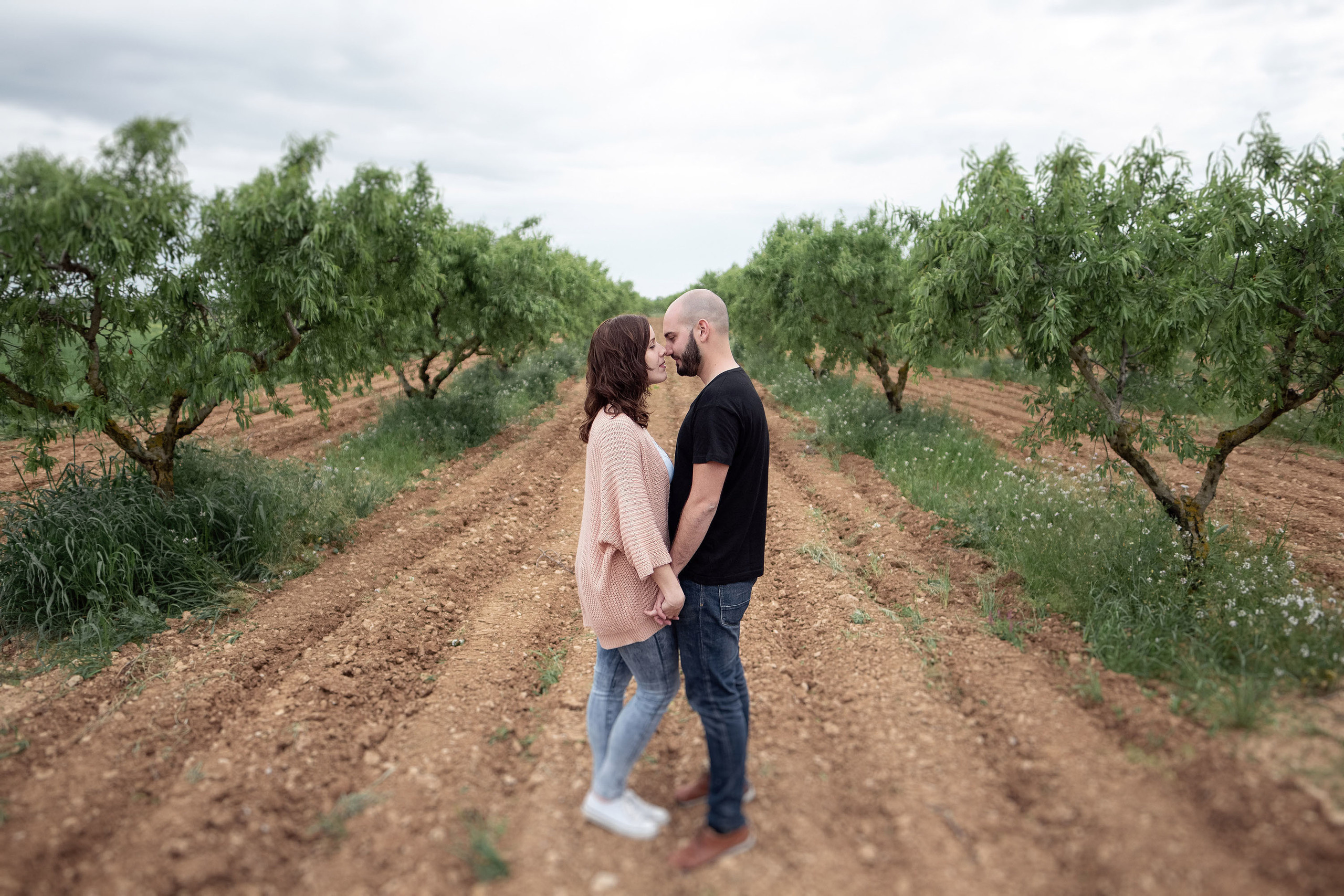 Estela + Eduardo | Preboda Lagunarrota