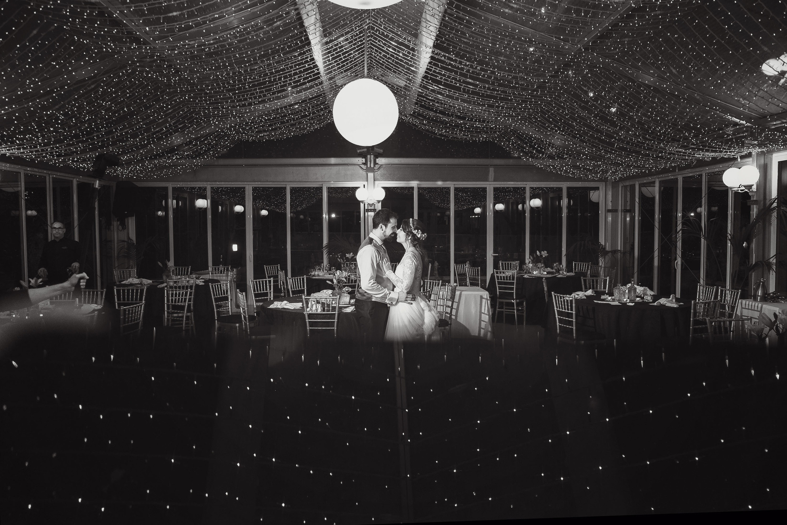 Patricia & Guillermo | Boda Finca Sansui