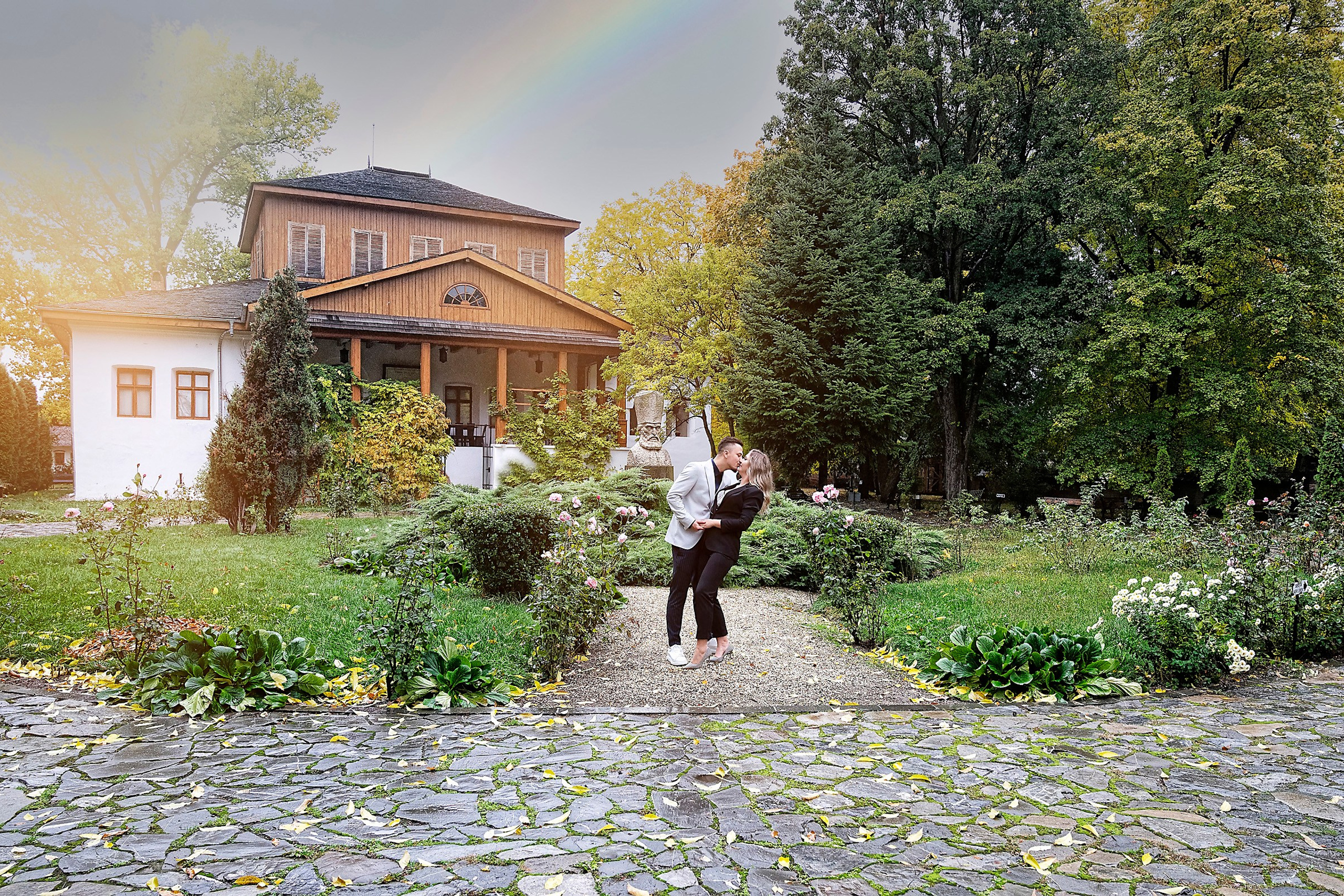 Jurnal Nunta Catalina & Andrei. Fotograf Nunta Craiova