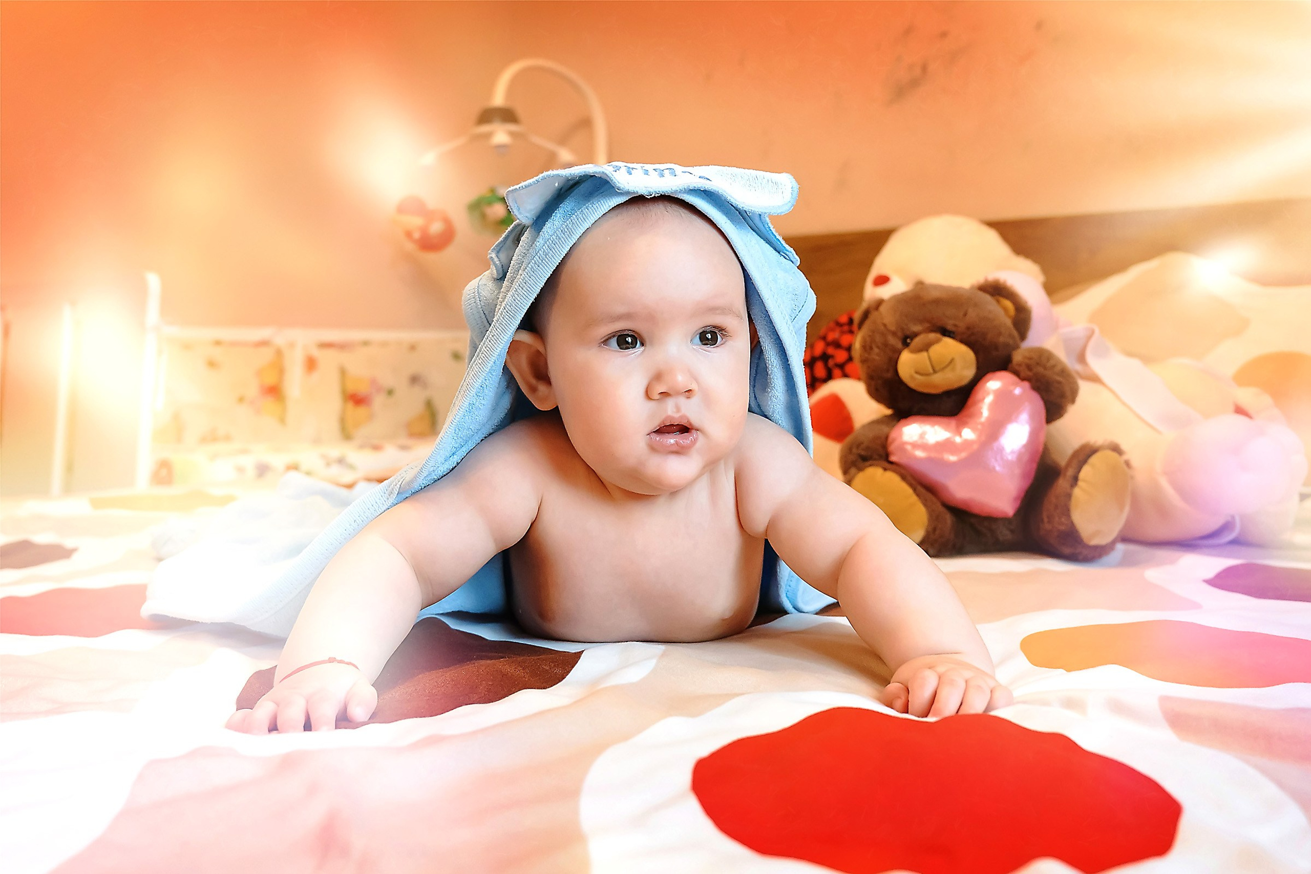 Crestinare Carol Mihai