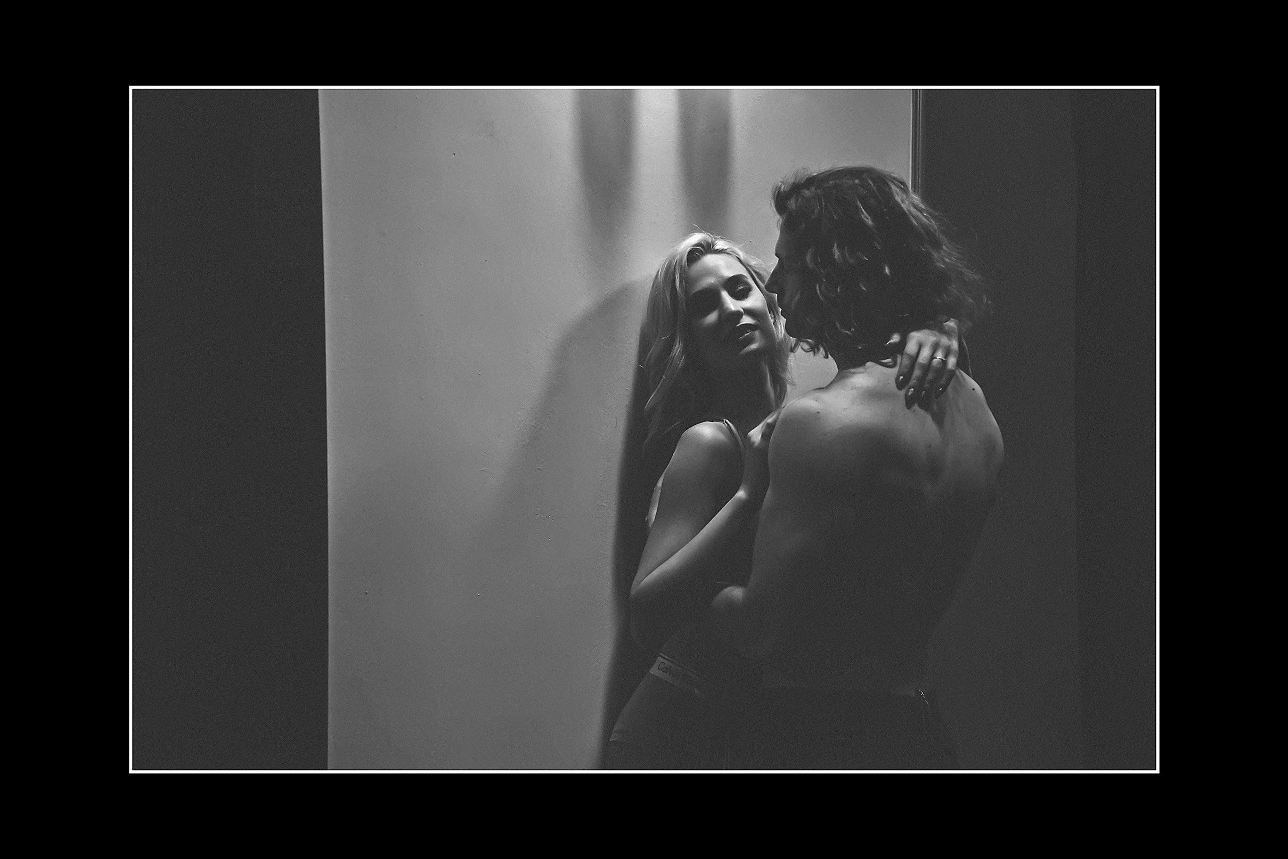 Sedință Love Story Sighișoara Denisa & George