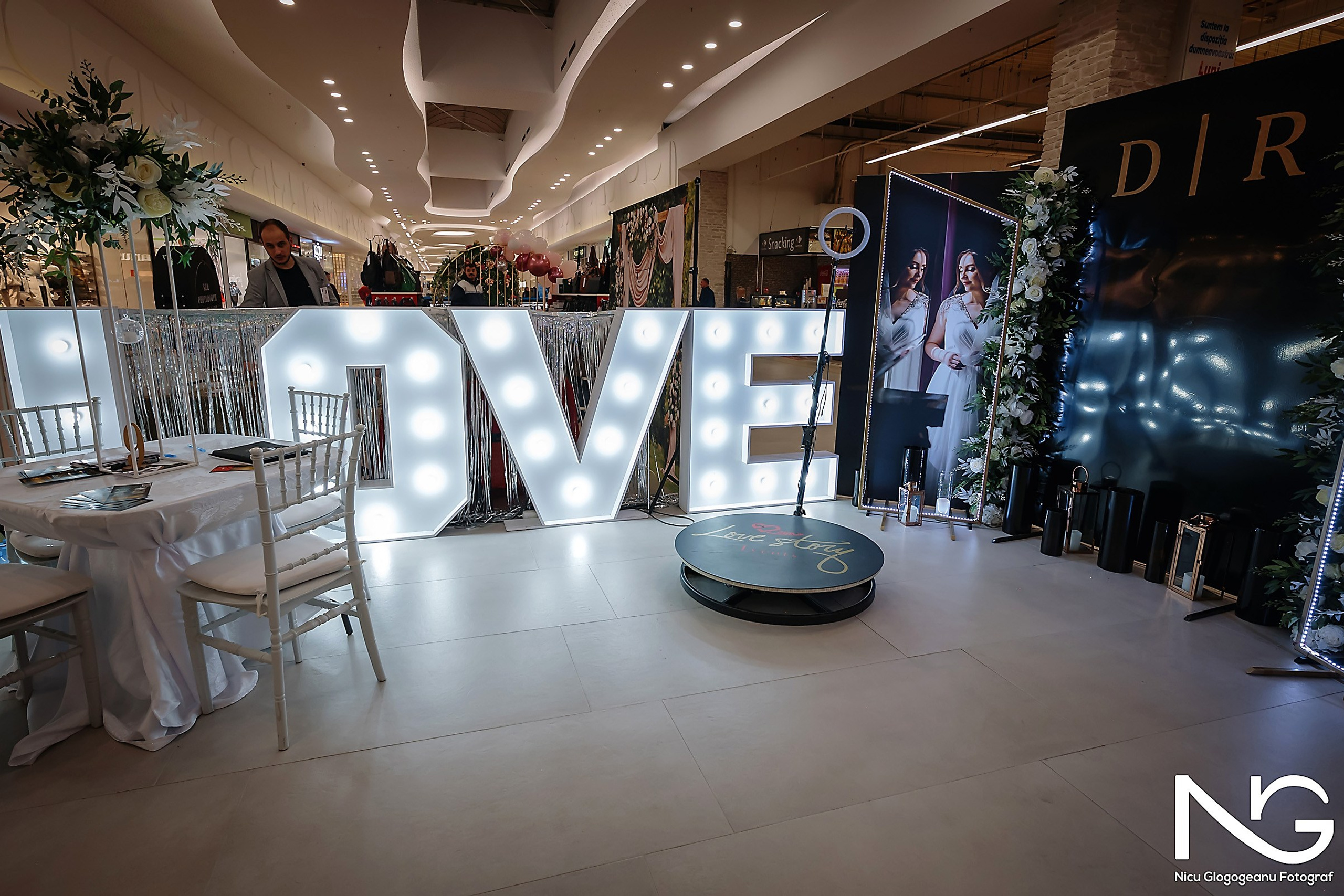 Targ de Nunta Pitesti