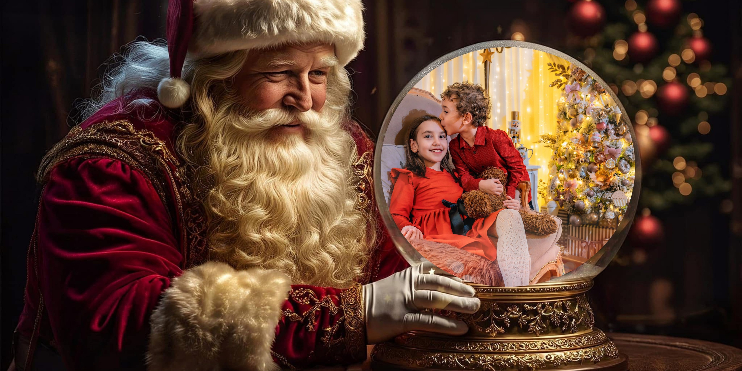 Album Maria & Andrei