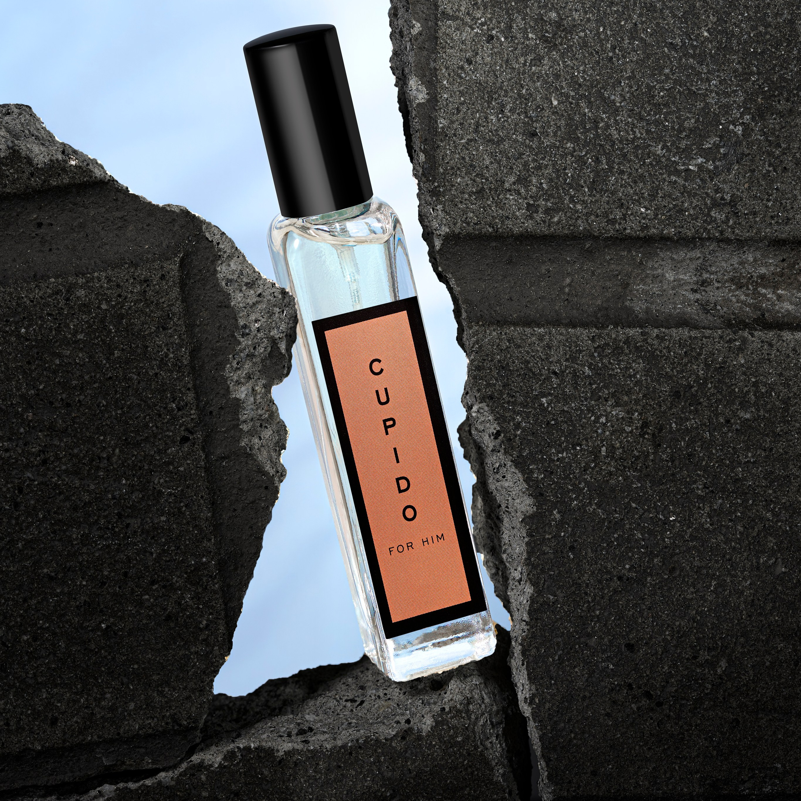 Fotografía Publicitaria Remota para Marca de Perfume