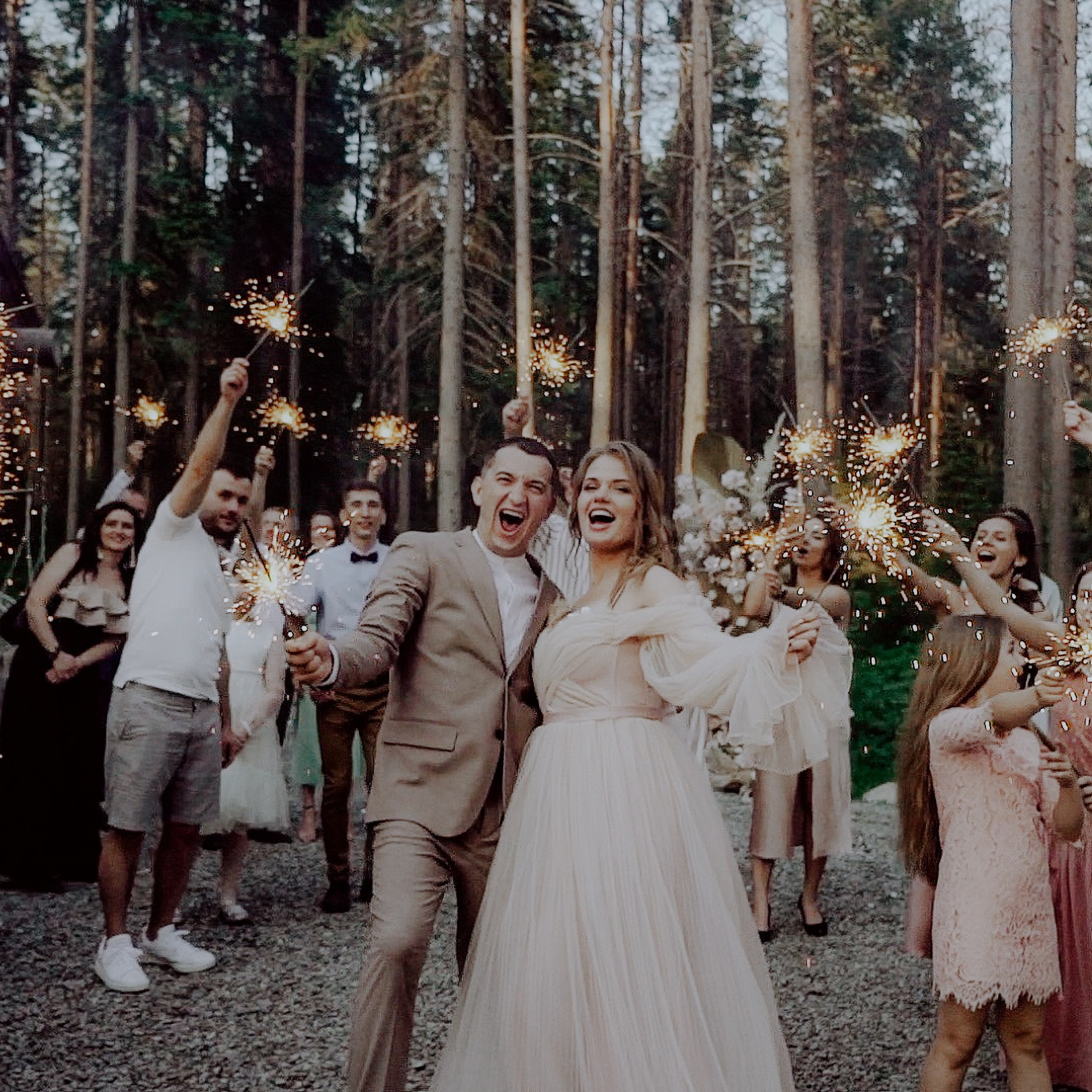Wedding Videography NYC | Timeless Wedding Films & Cinematography. Videographer and photographer in New York // MAKAROV.VIDEO