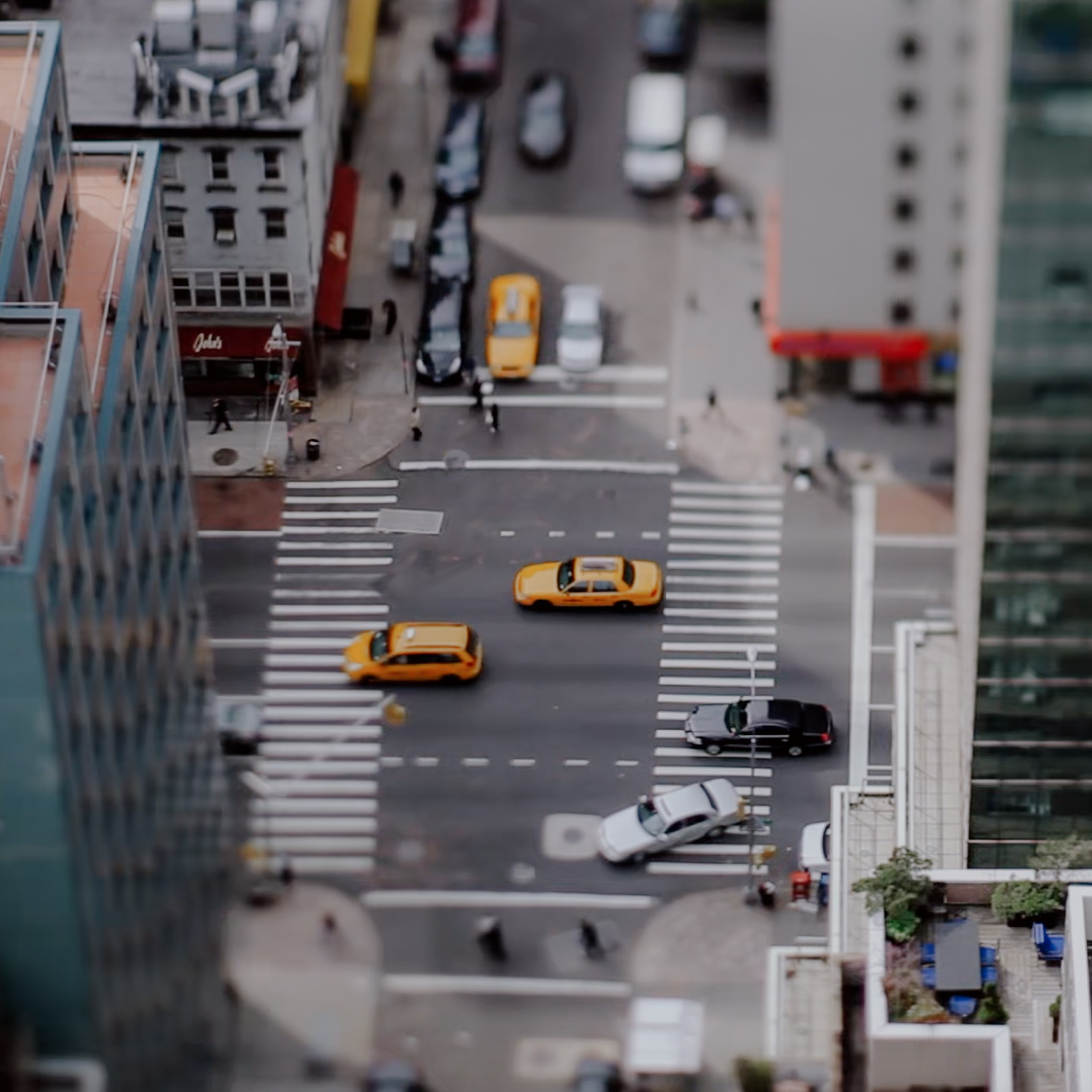 Blog. Videographer and photographer in New York // MAKAROV.VIDEO