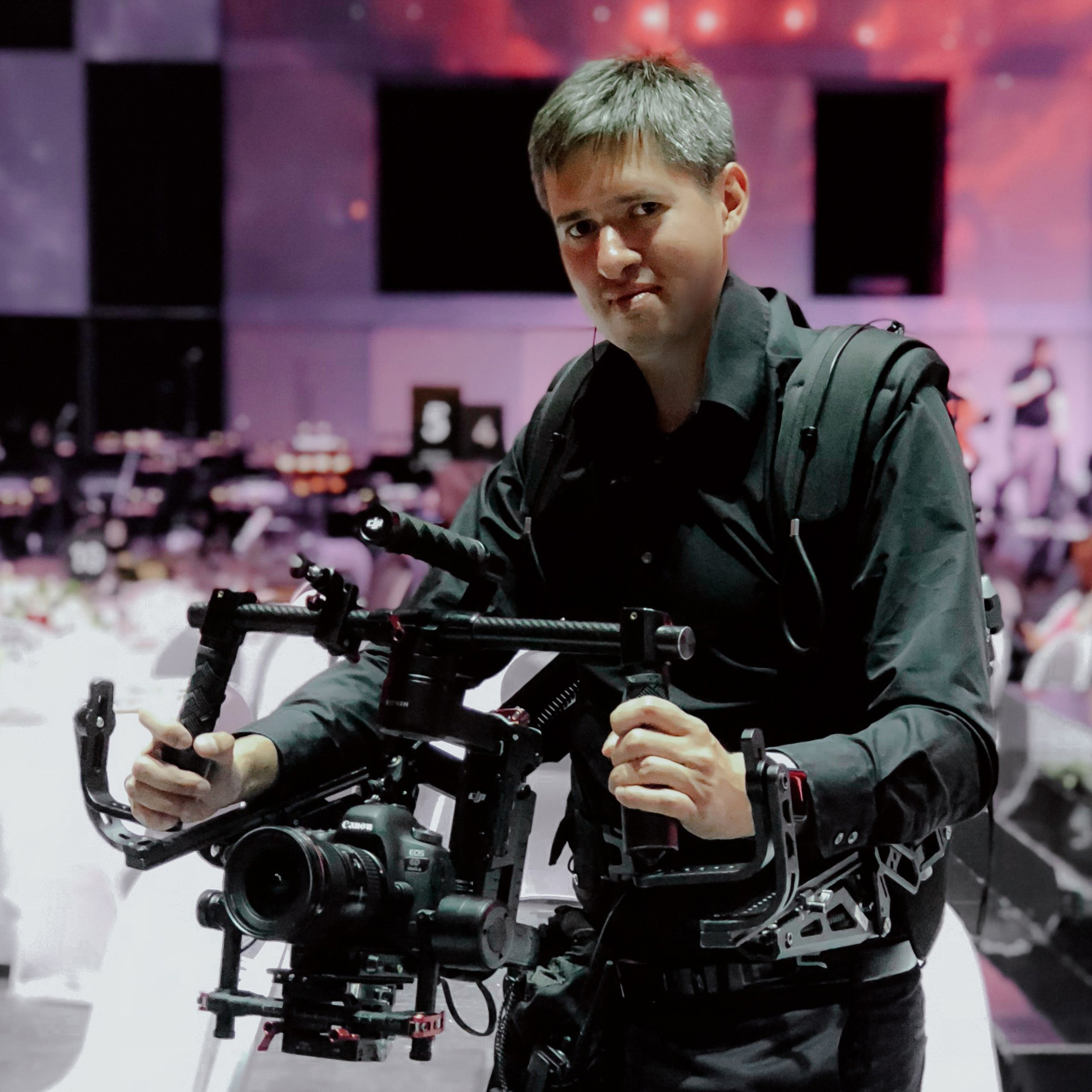 Blog. Videographer and photographer in New York // MAKAROV.VIDEO