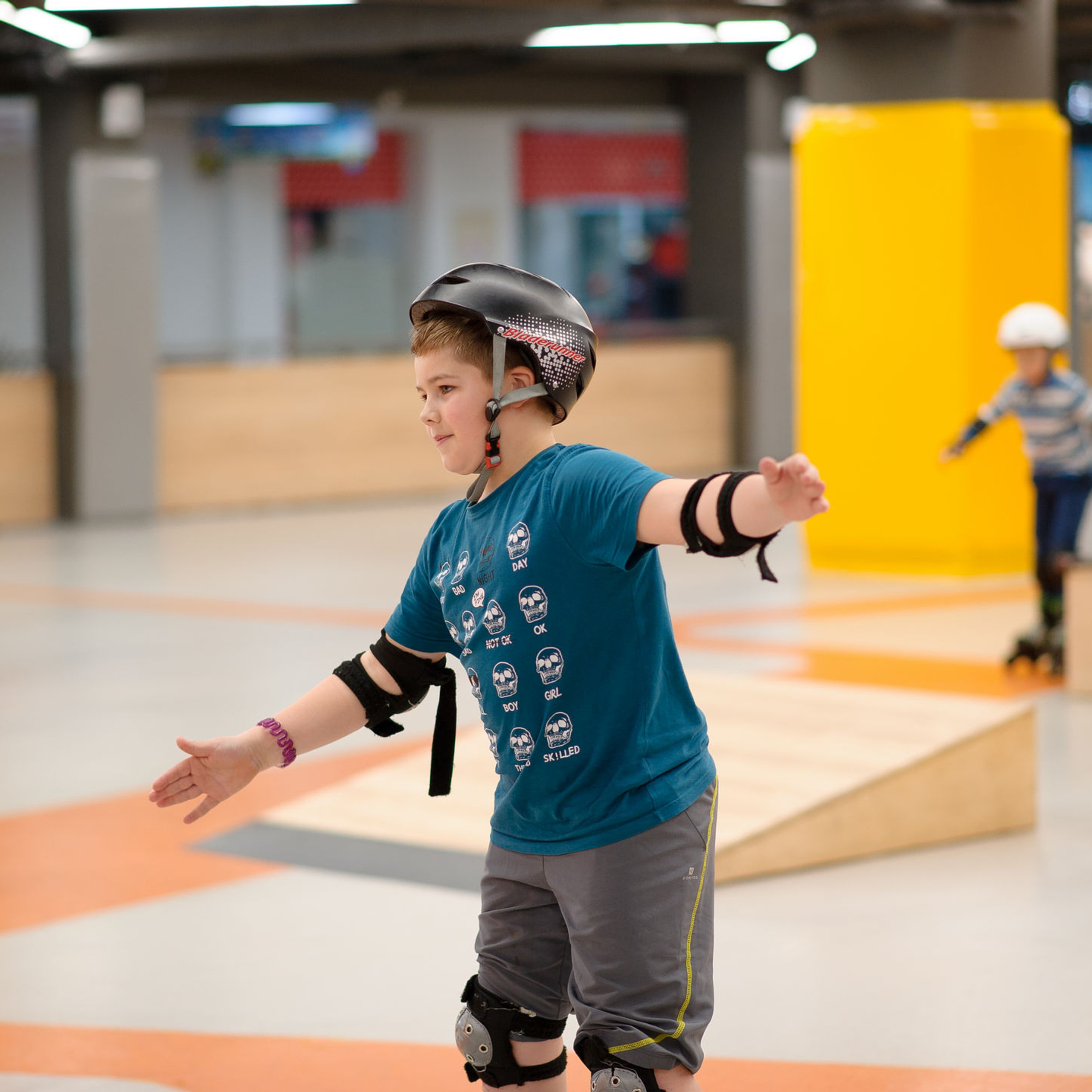 Детский День Рождения. Семейный фотограф в Кишинёве THOMAS SHTIFT