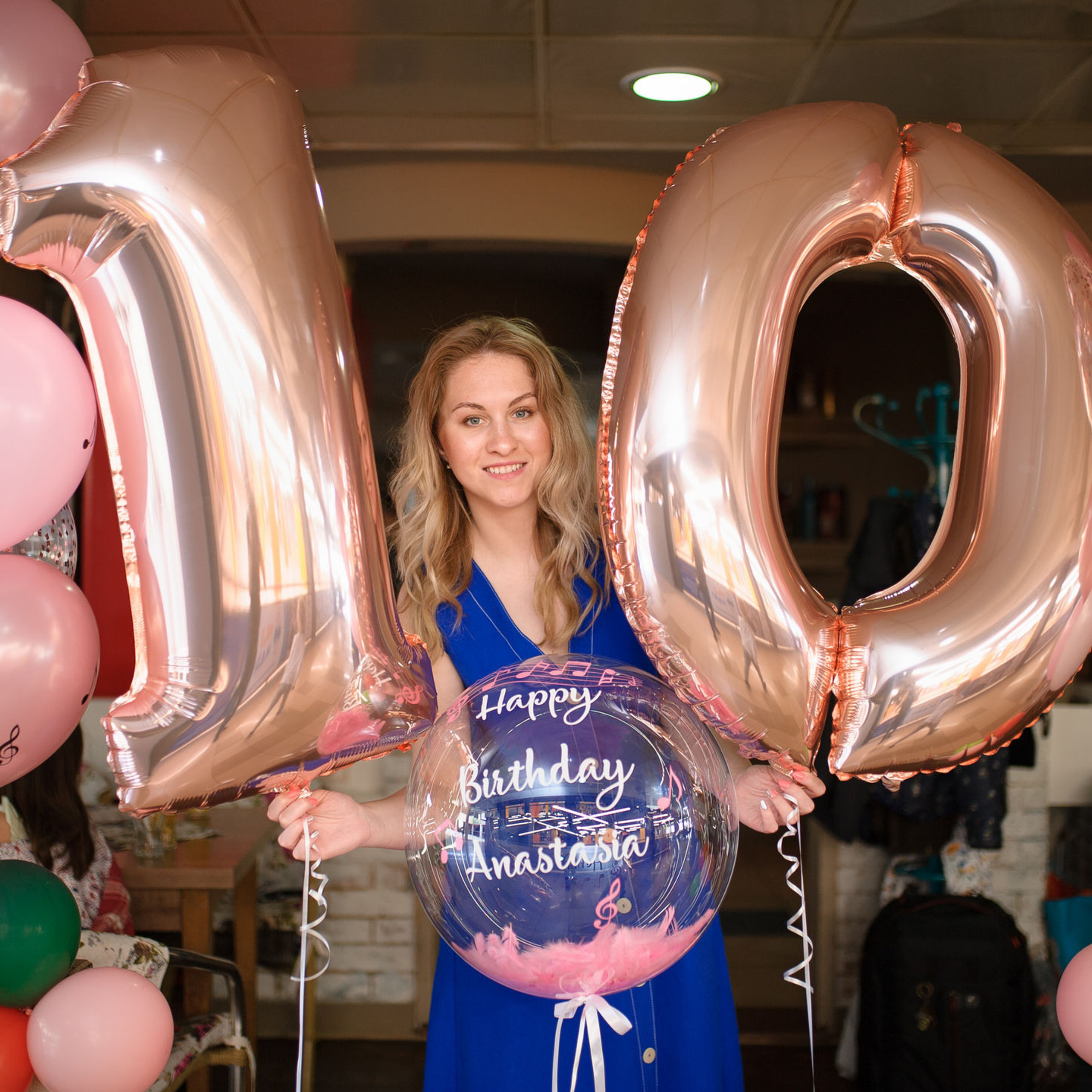 Детский День Рождения. Семейный фотограф в Кишинёве THOMAS SHTIFT