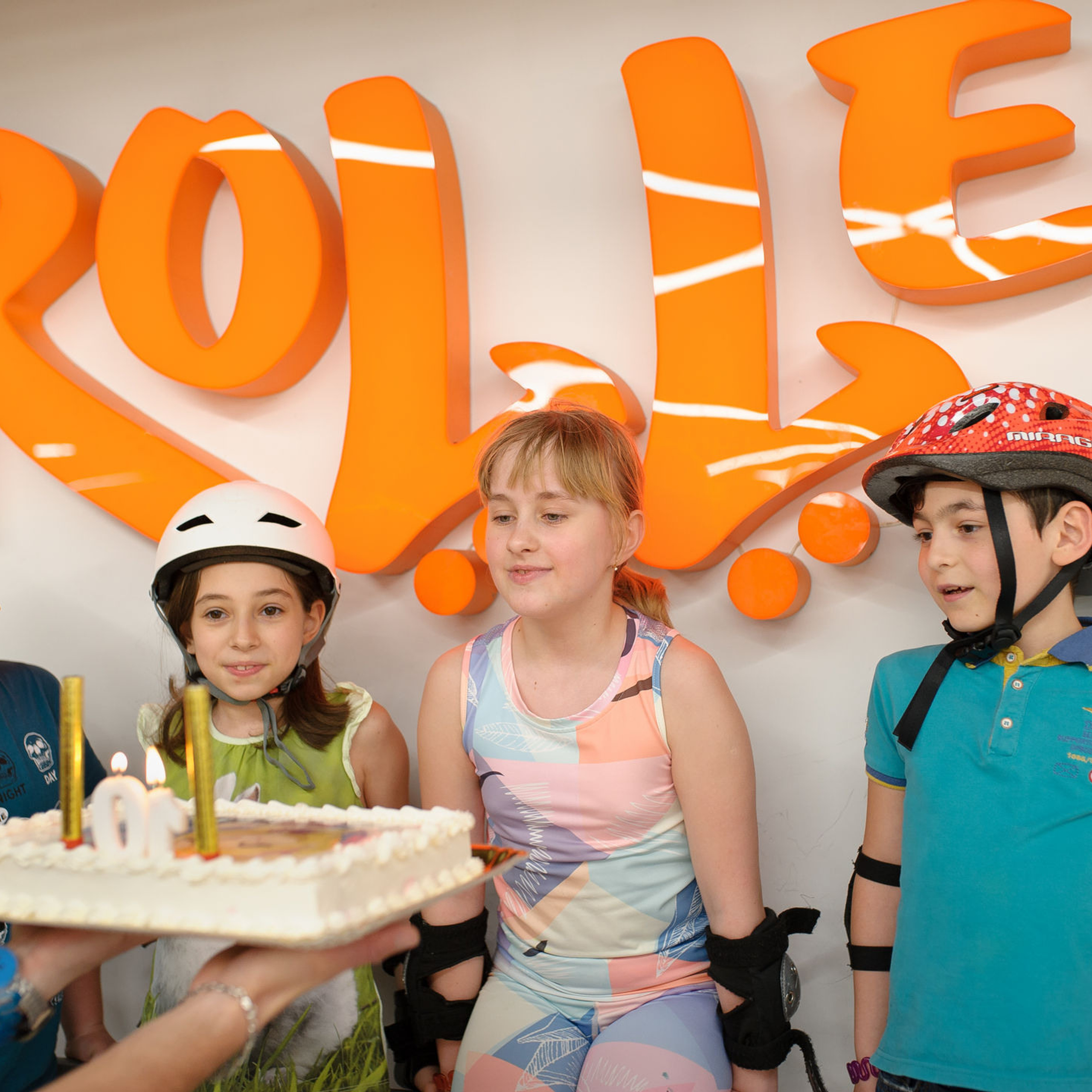 Детский День Рождения. Семейный фотограф в Кишинёве THOMAS SHTIFT