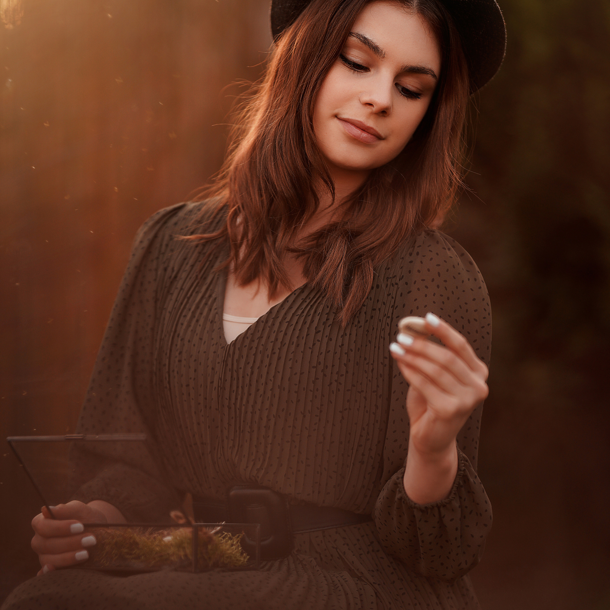 Familien Portrait. Portraitfotografie in Gründau Elena Ohnstedt