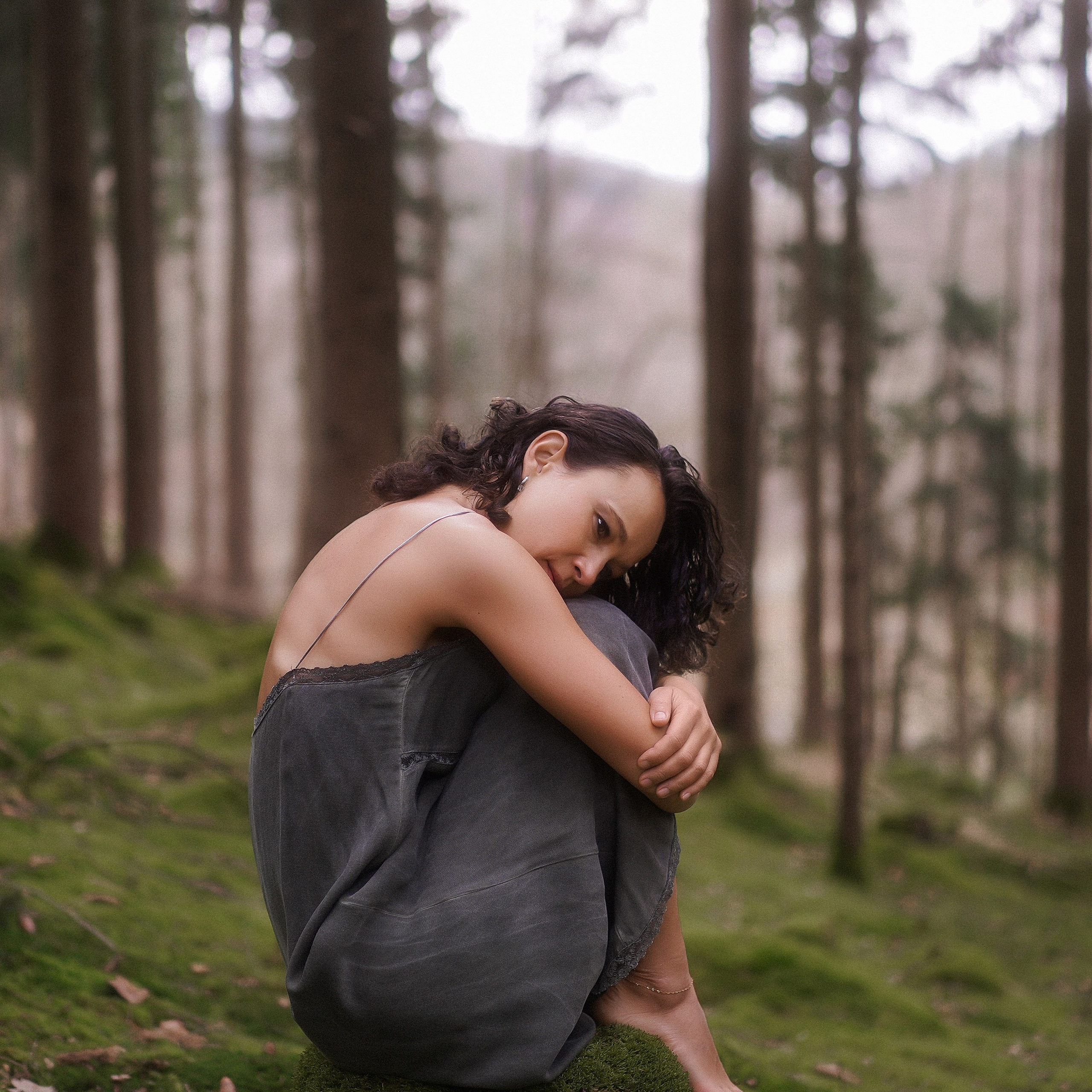 Familien Portrait. Portraitfotografie in Gründau Elena Ohnstedt