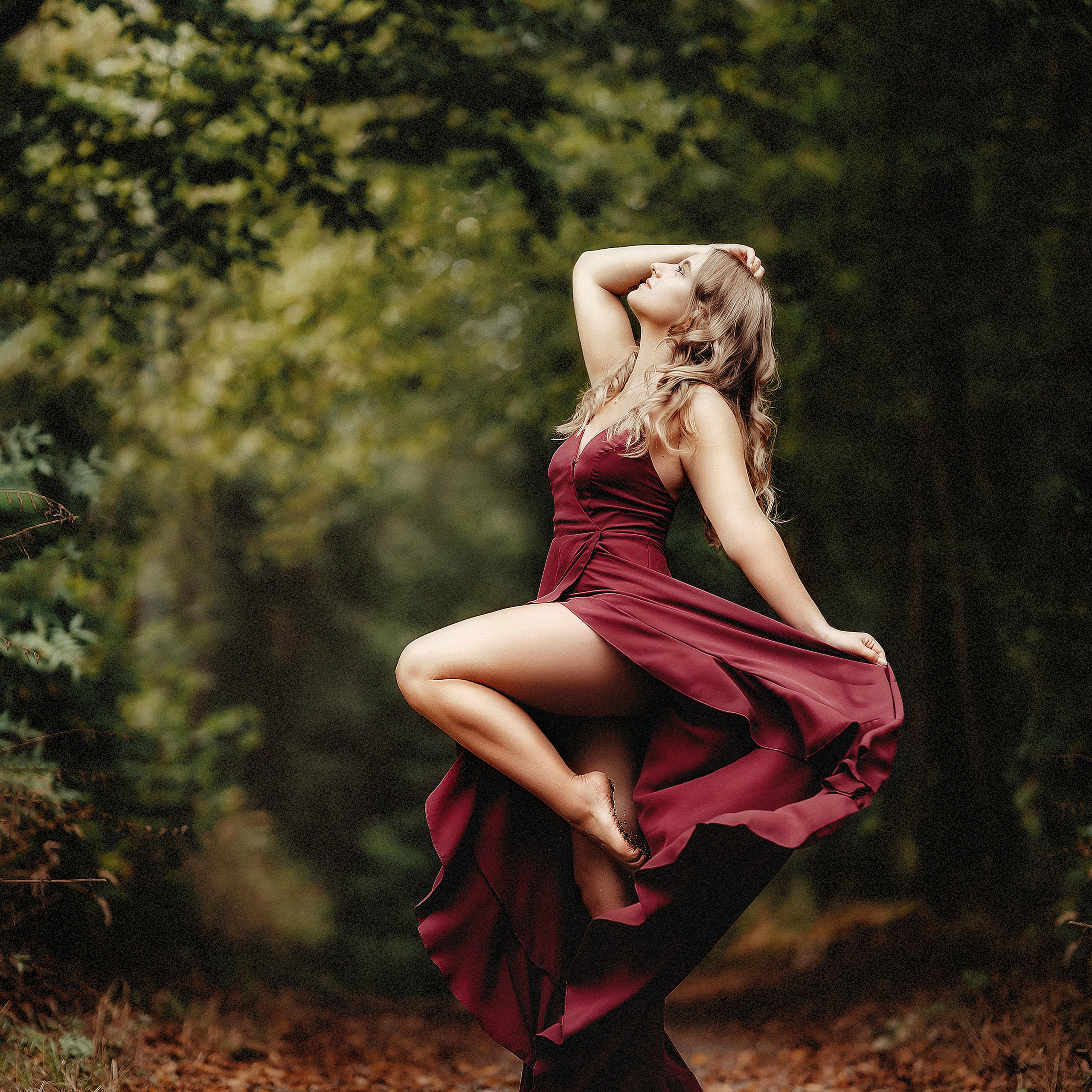 Familien Portrait. Portraitfotografie in Gründau Elena Ohnstedt