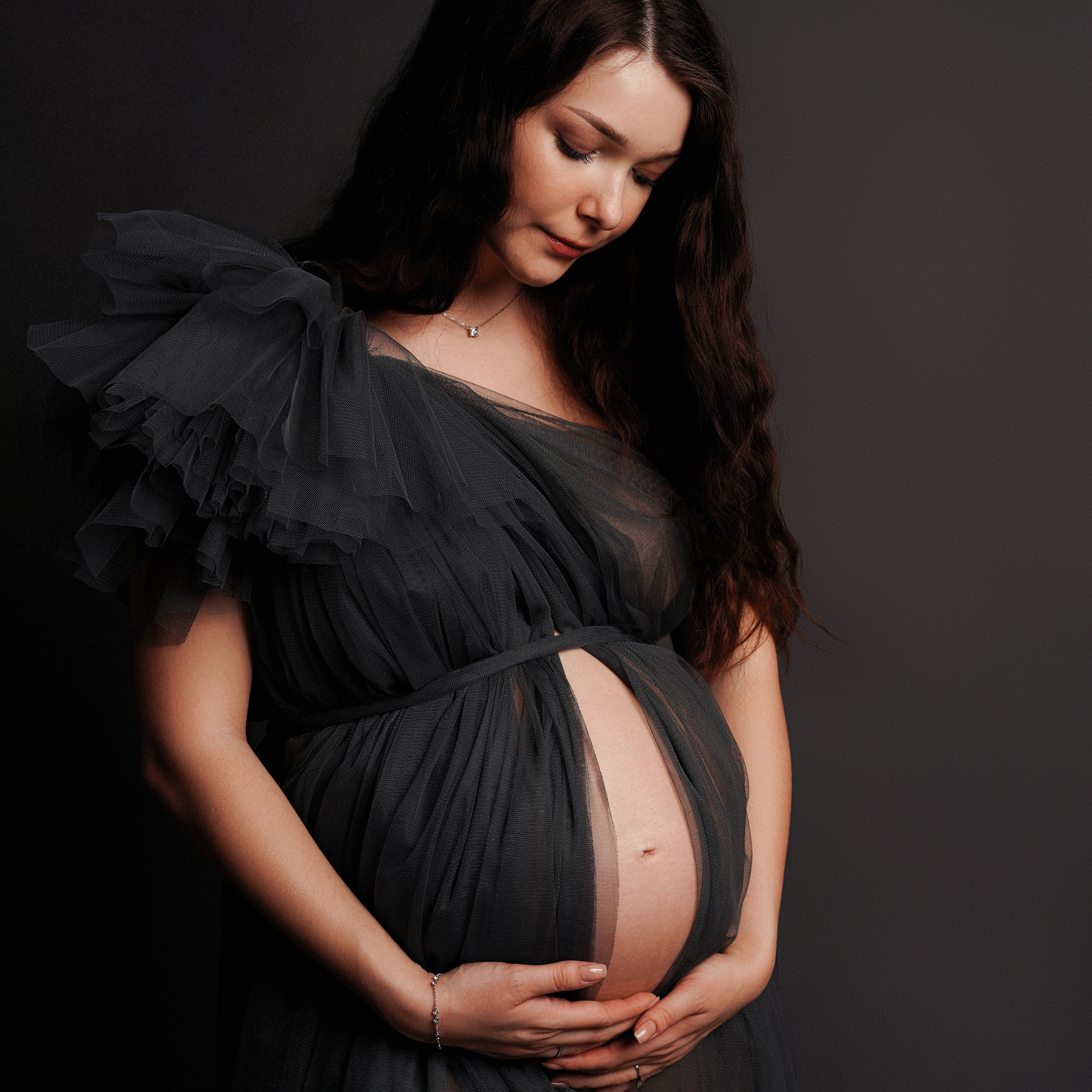 Familien Portrait. Portraitfotografie in Gründau Elena Ohnstedt
