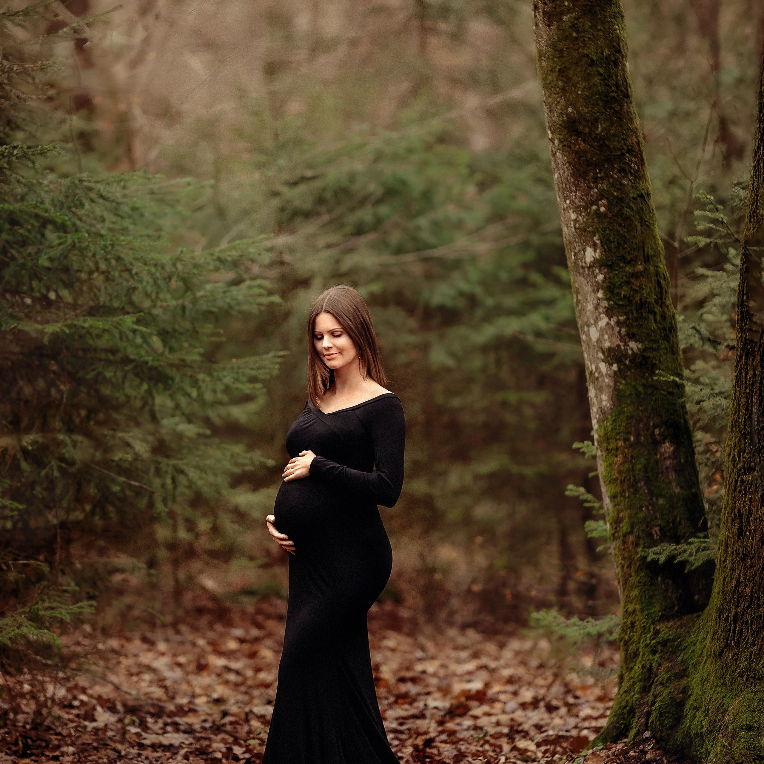 Familien Portrait. Portraitfotografie in Gründau Elena Ohnstedt