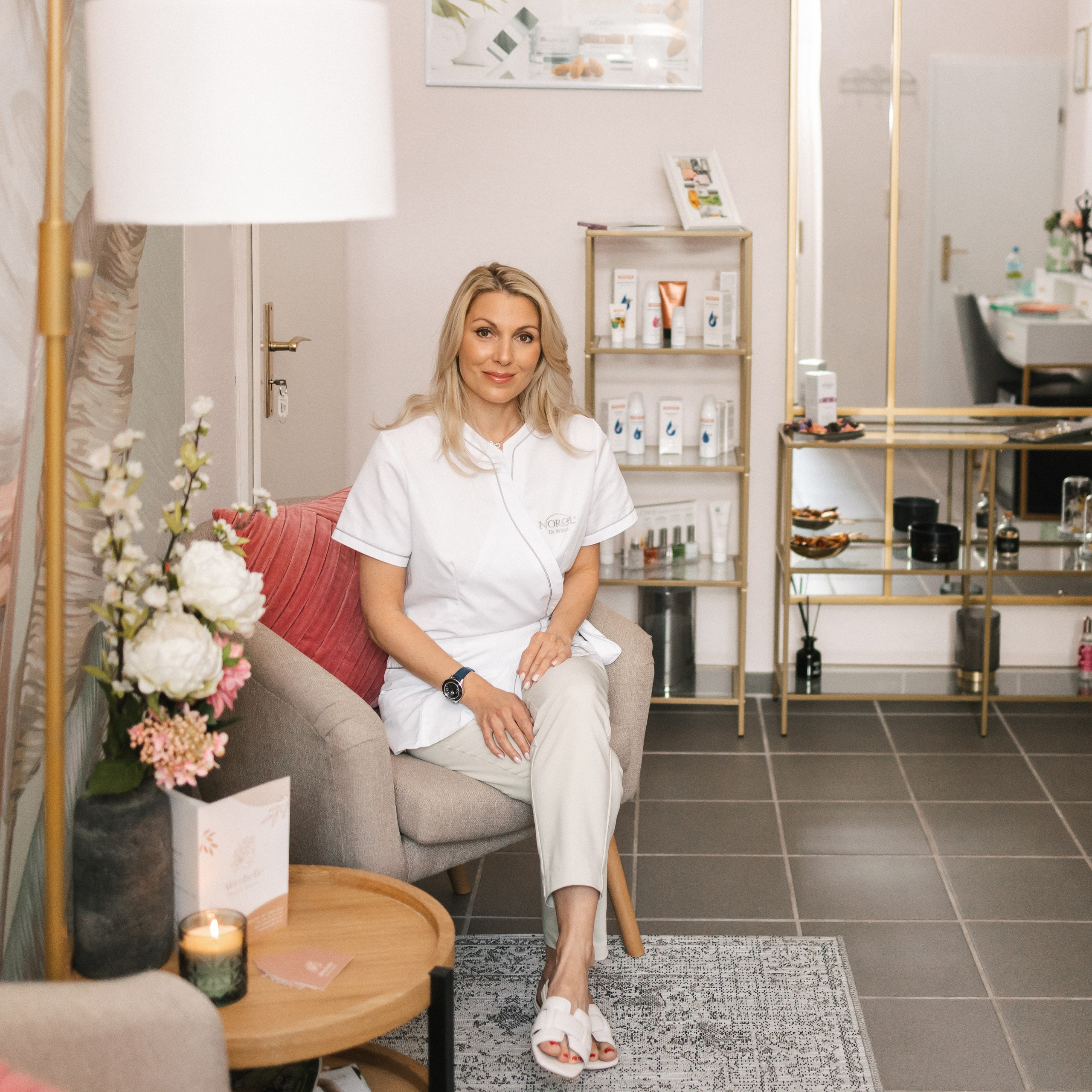 Альбомы: Фотосессии для личного бренда. Фотограф в Германии — Мария Чистякова