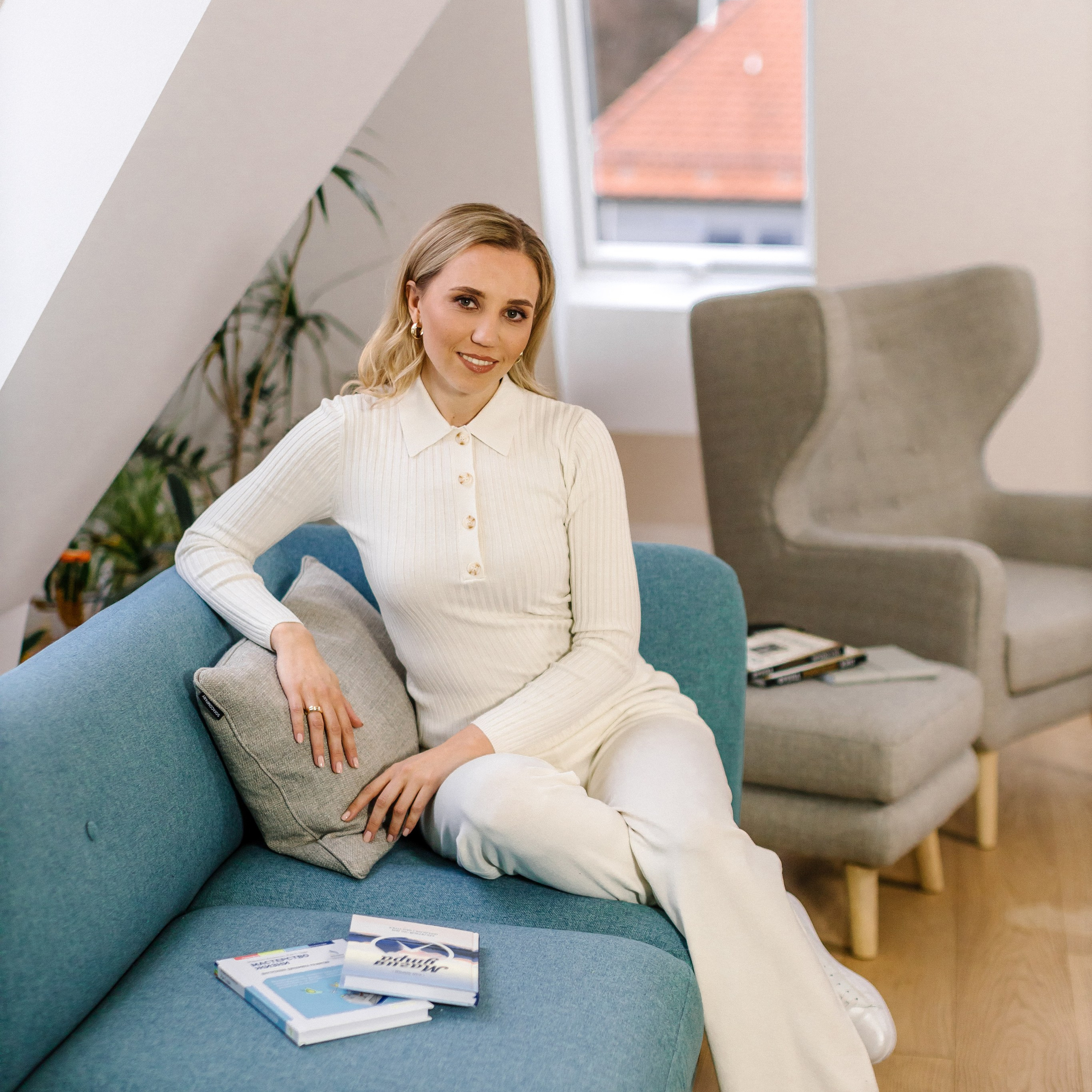 Альбомы: Фотосессии для личного бренда. Фотограф в Германии — Мария Чистякова